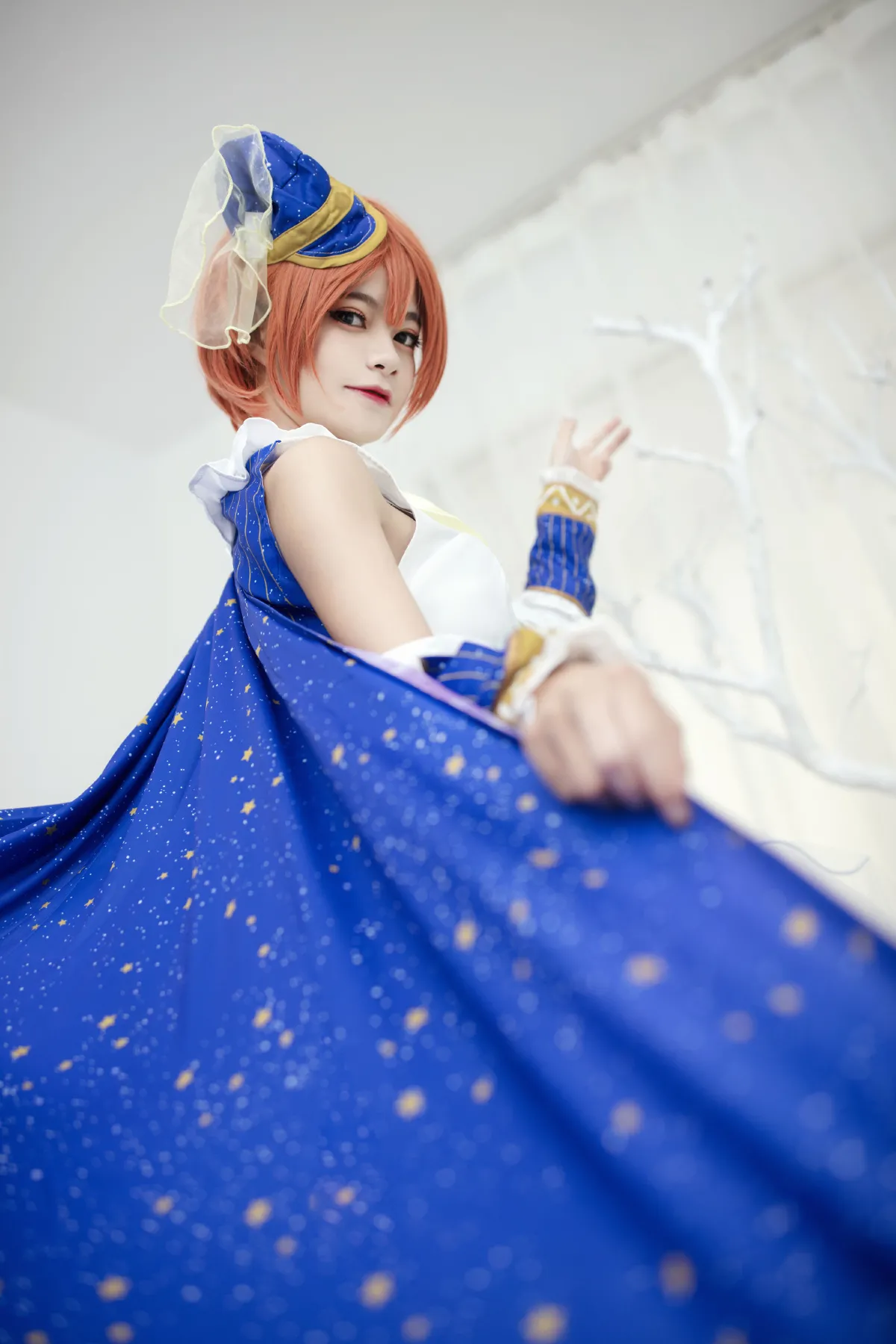 Lovelive：星空凛星座觉醒2
