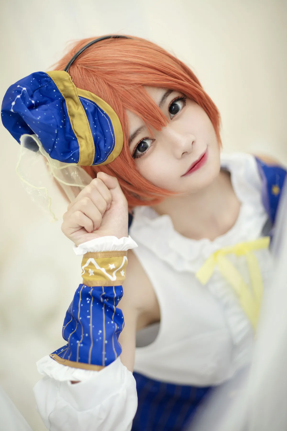 Lovelive：星空凛星座觉醒