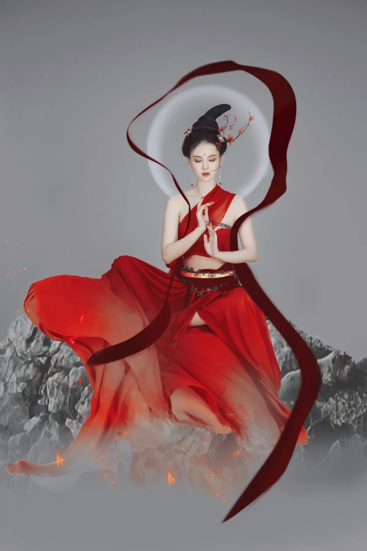 圣莲游1