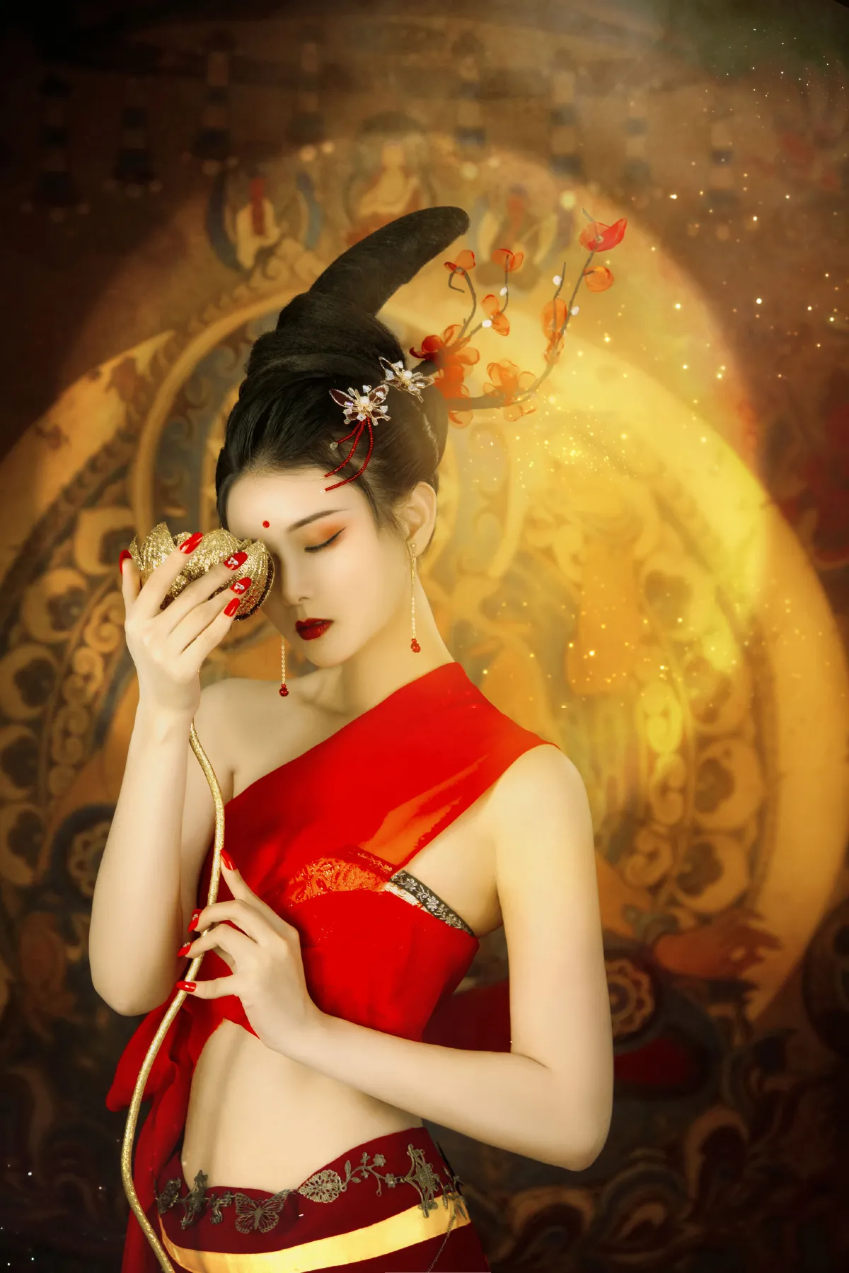 圣莲游2