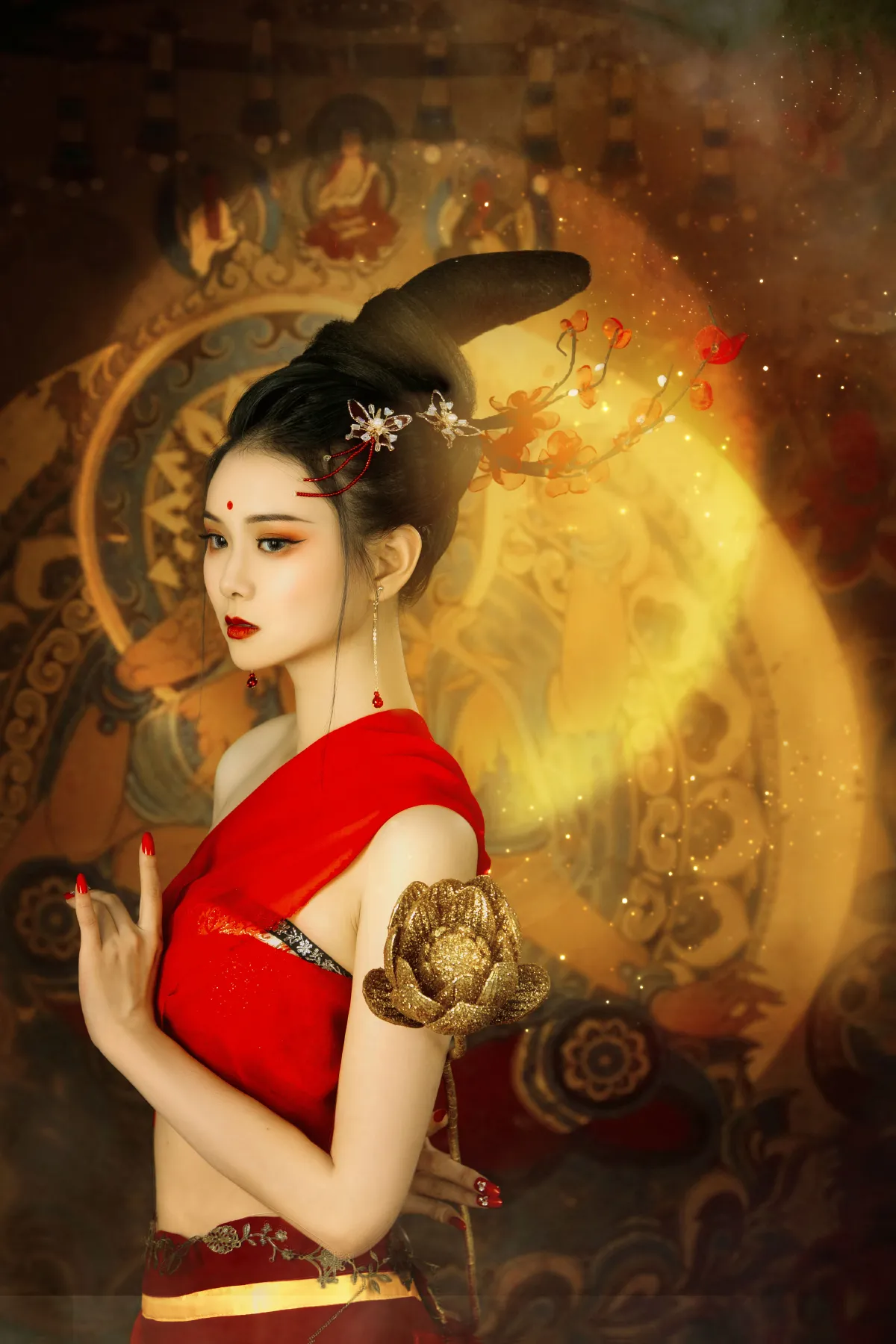 圣莲游3