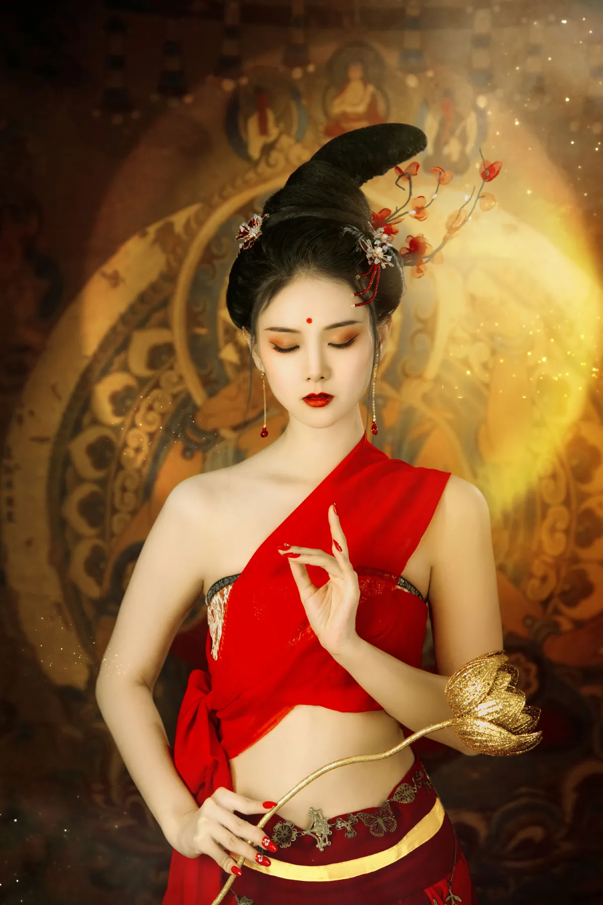 圣莲游4