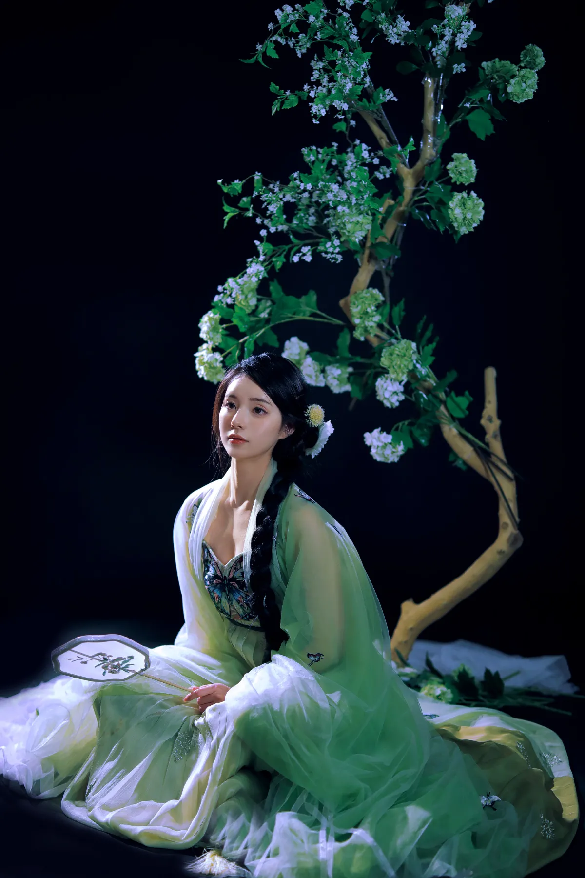 破茧成蝶1