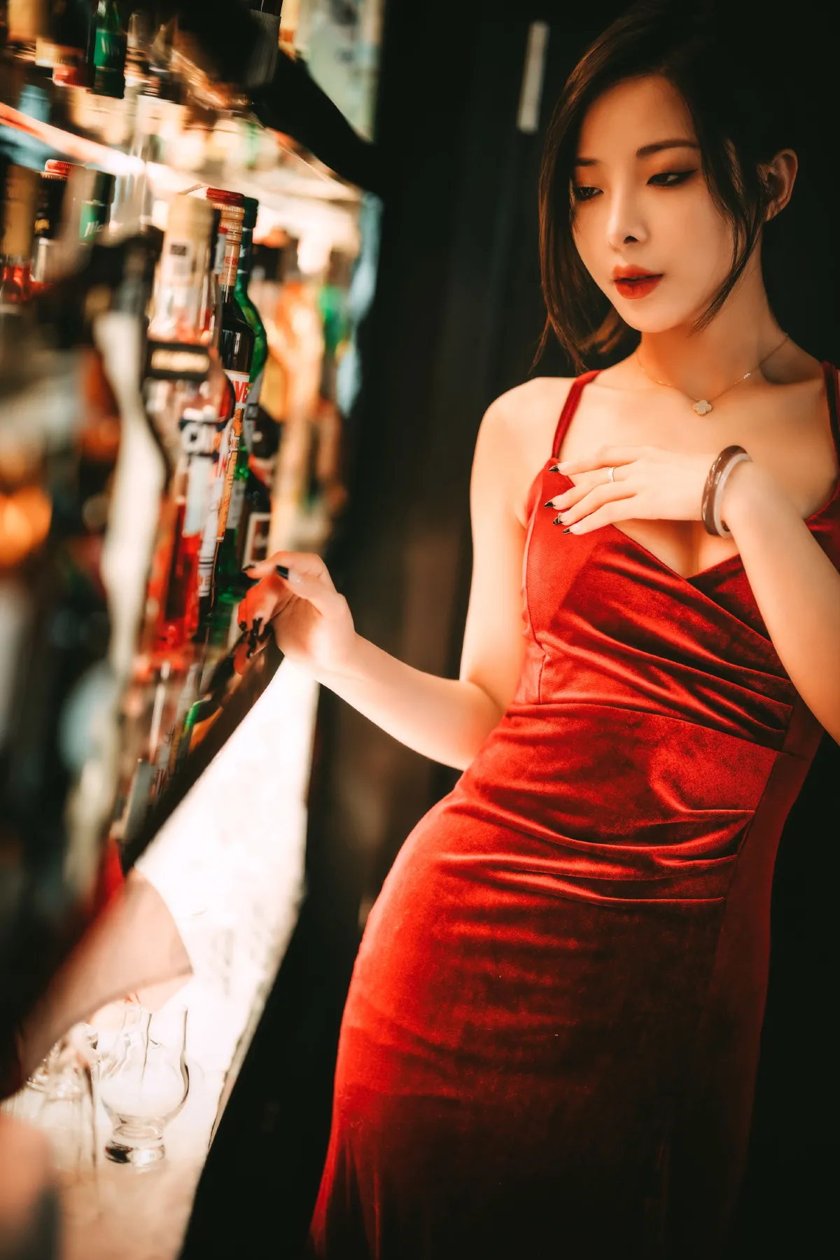 醇醉