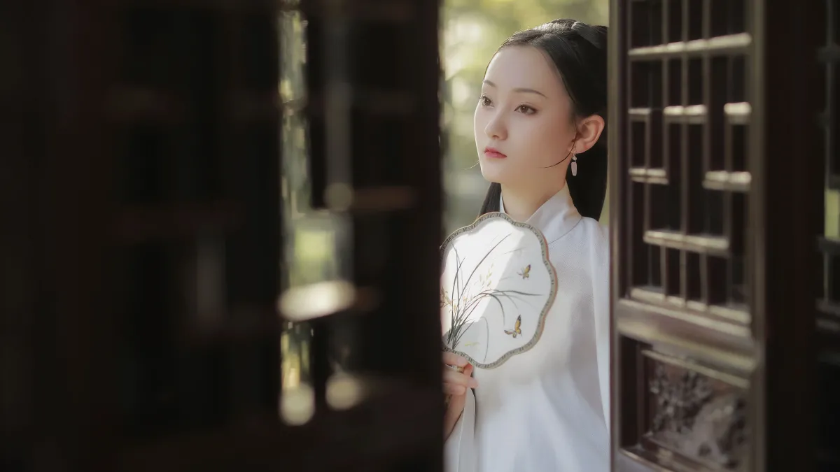 相思意