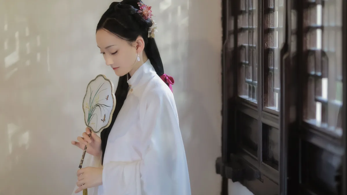 相思意