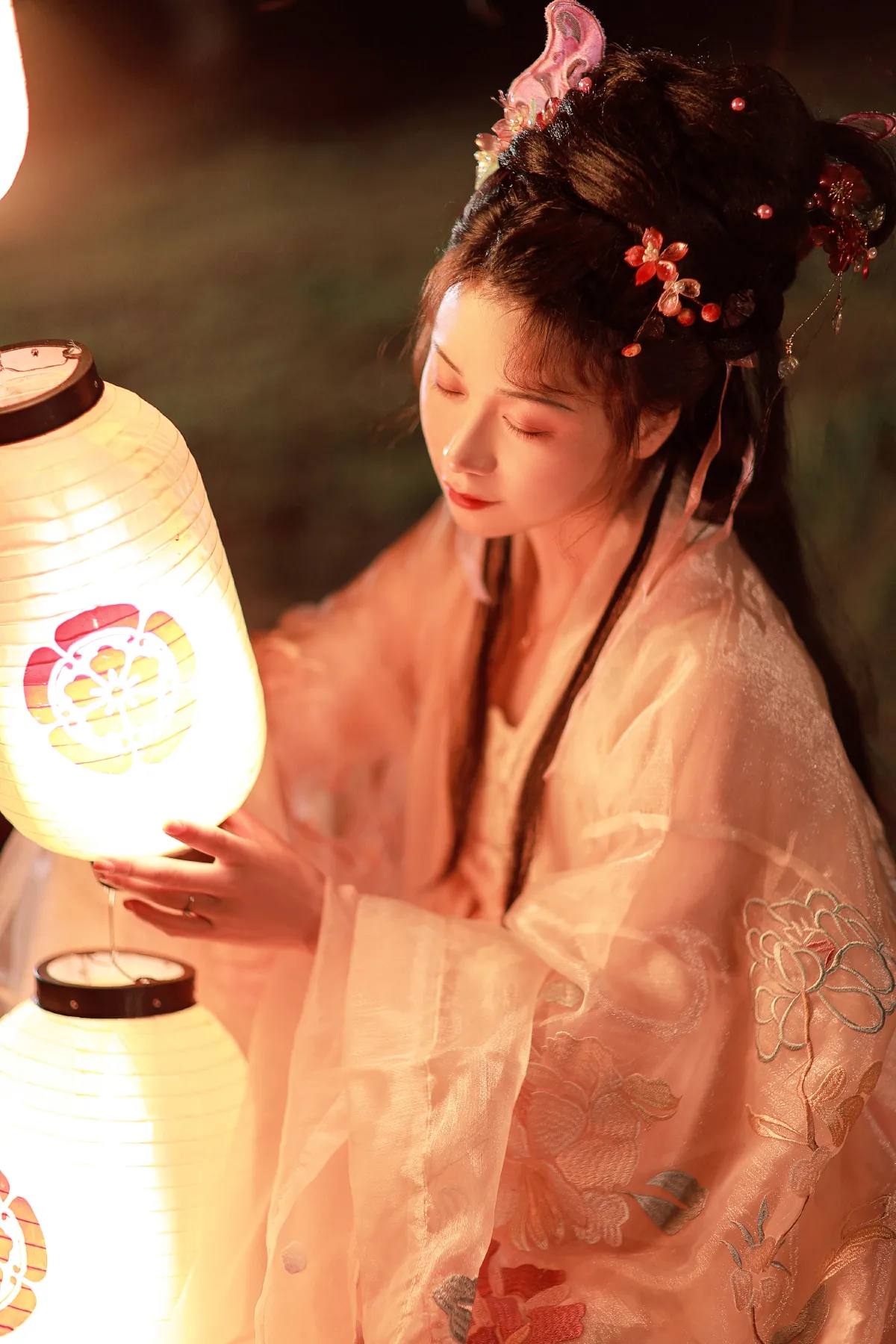 游园惊梦