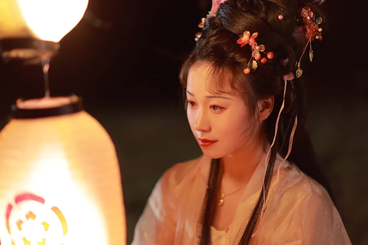 游园惊梦