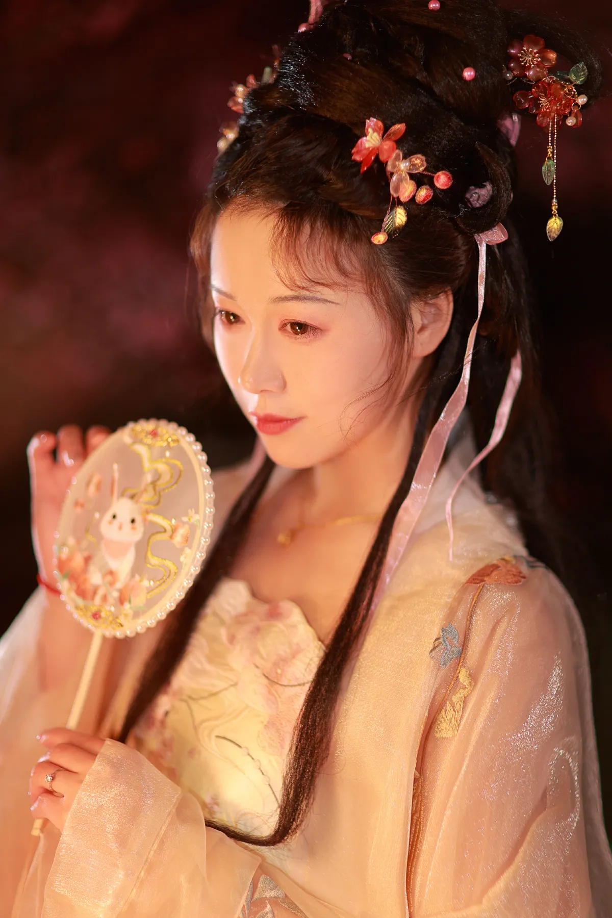 游园惊梦