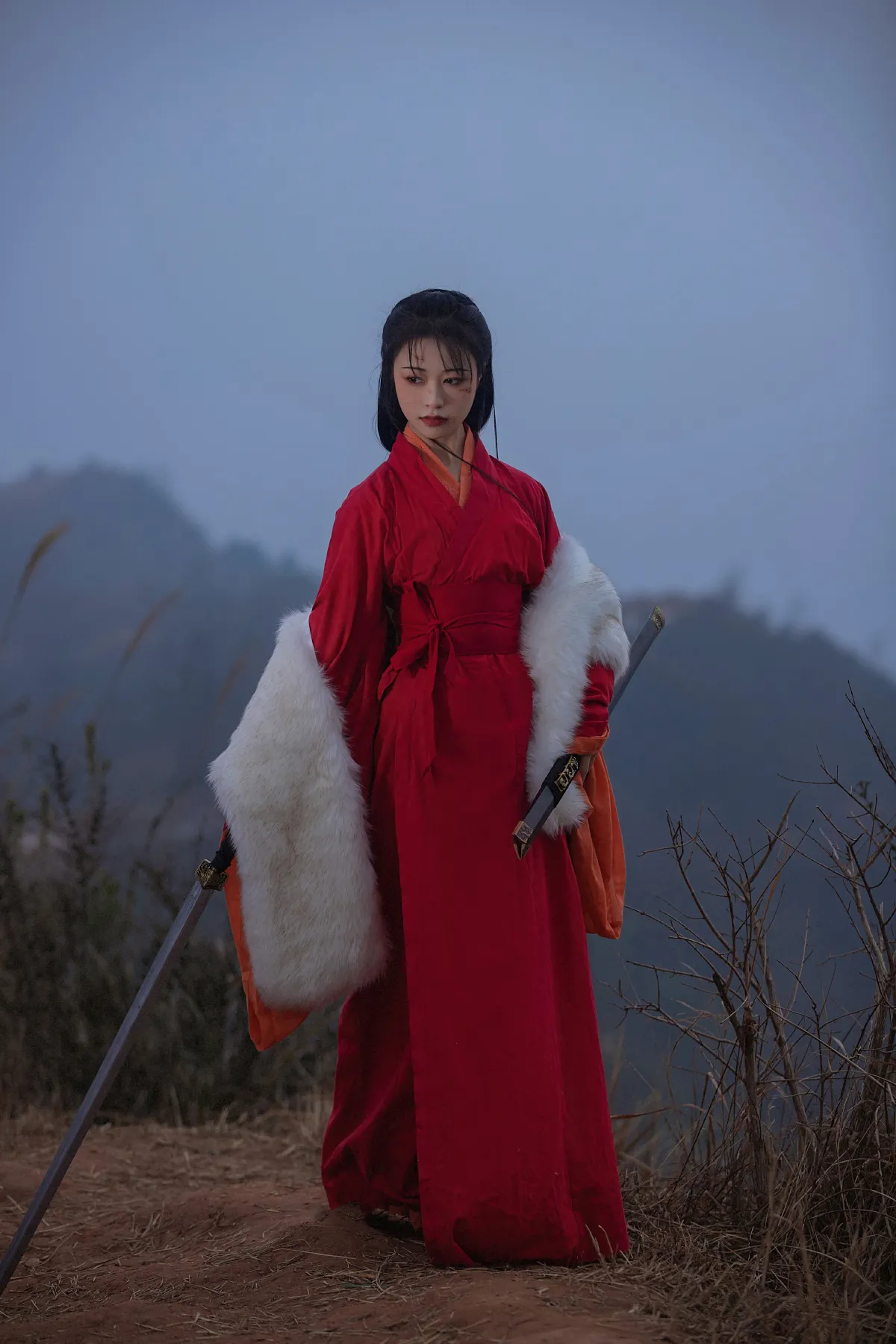 西沉