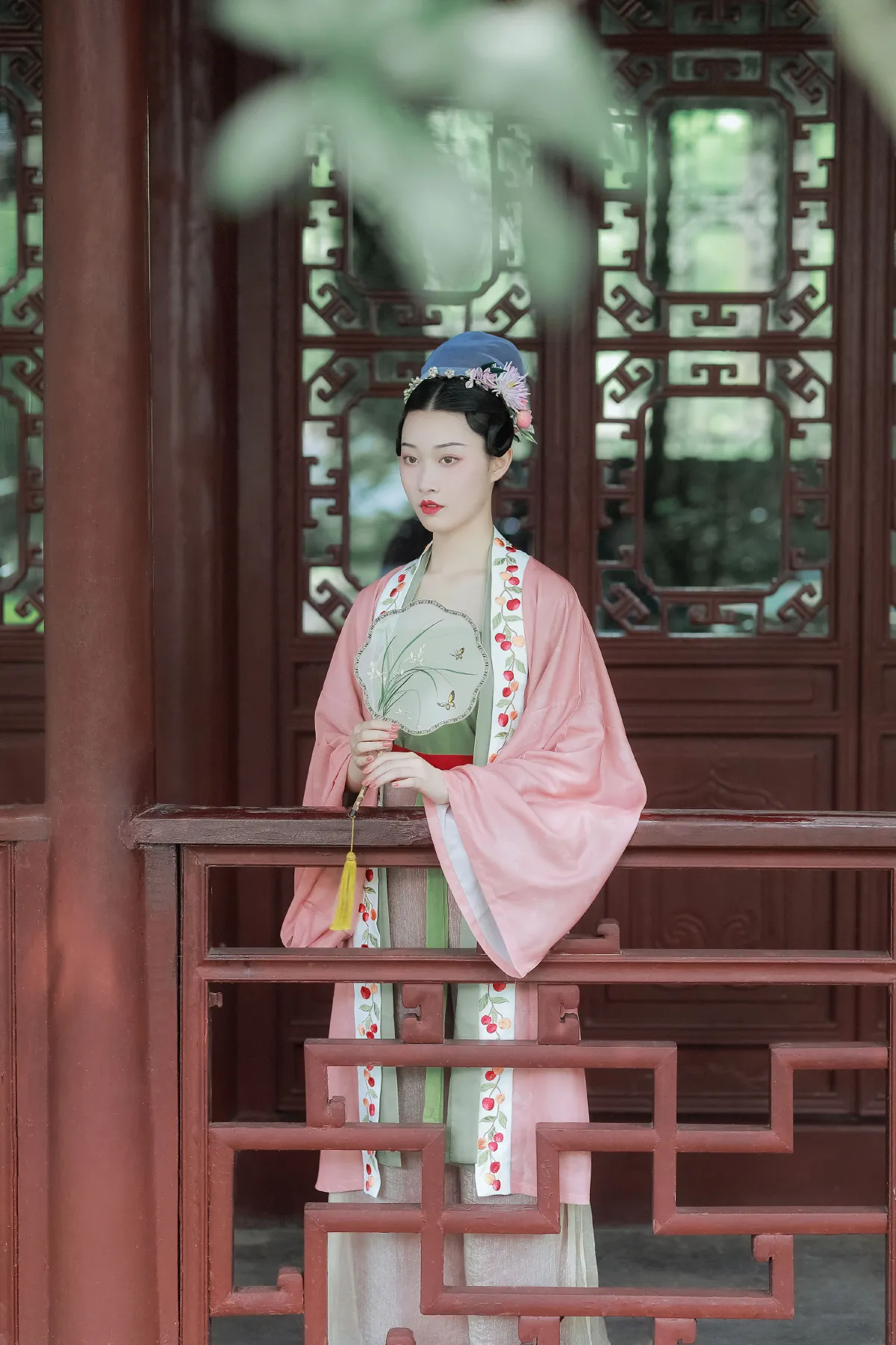 玉楼春