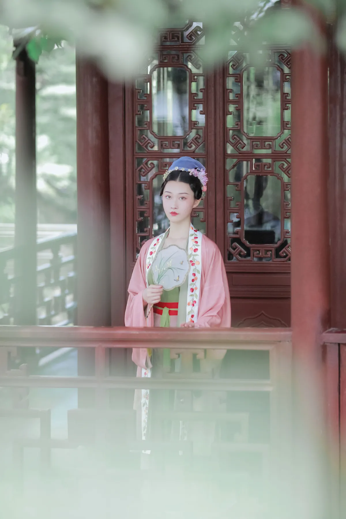 玉楼春