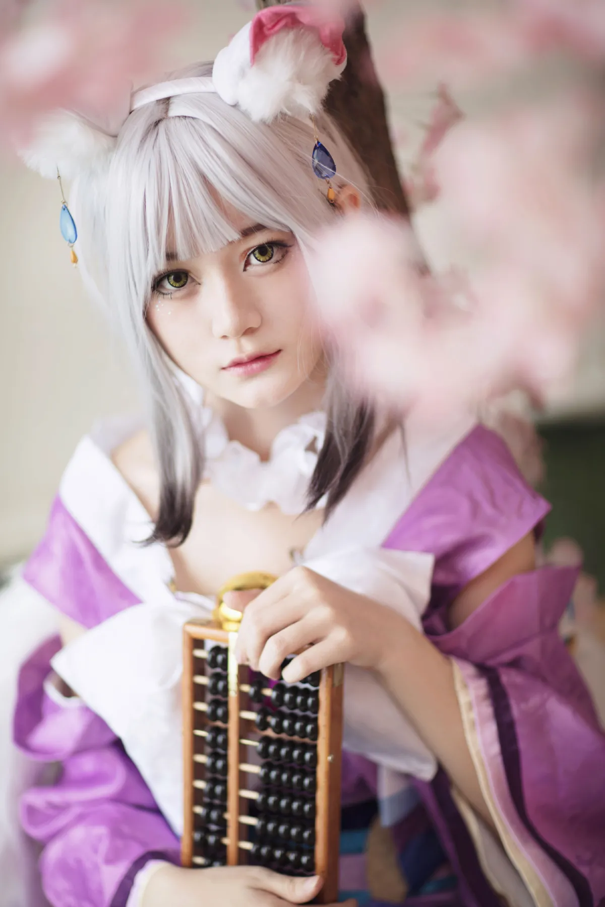 阴阳师：猫掌柜觉醒2