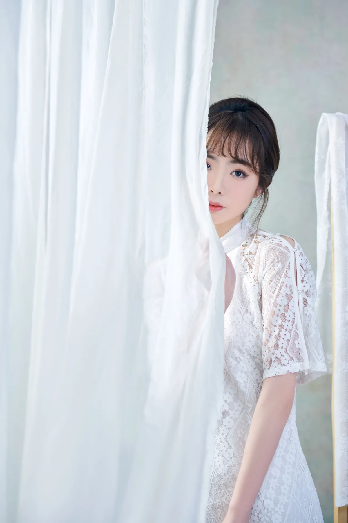 白玫瑰1