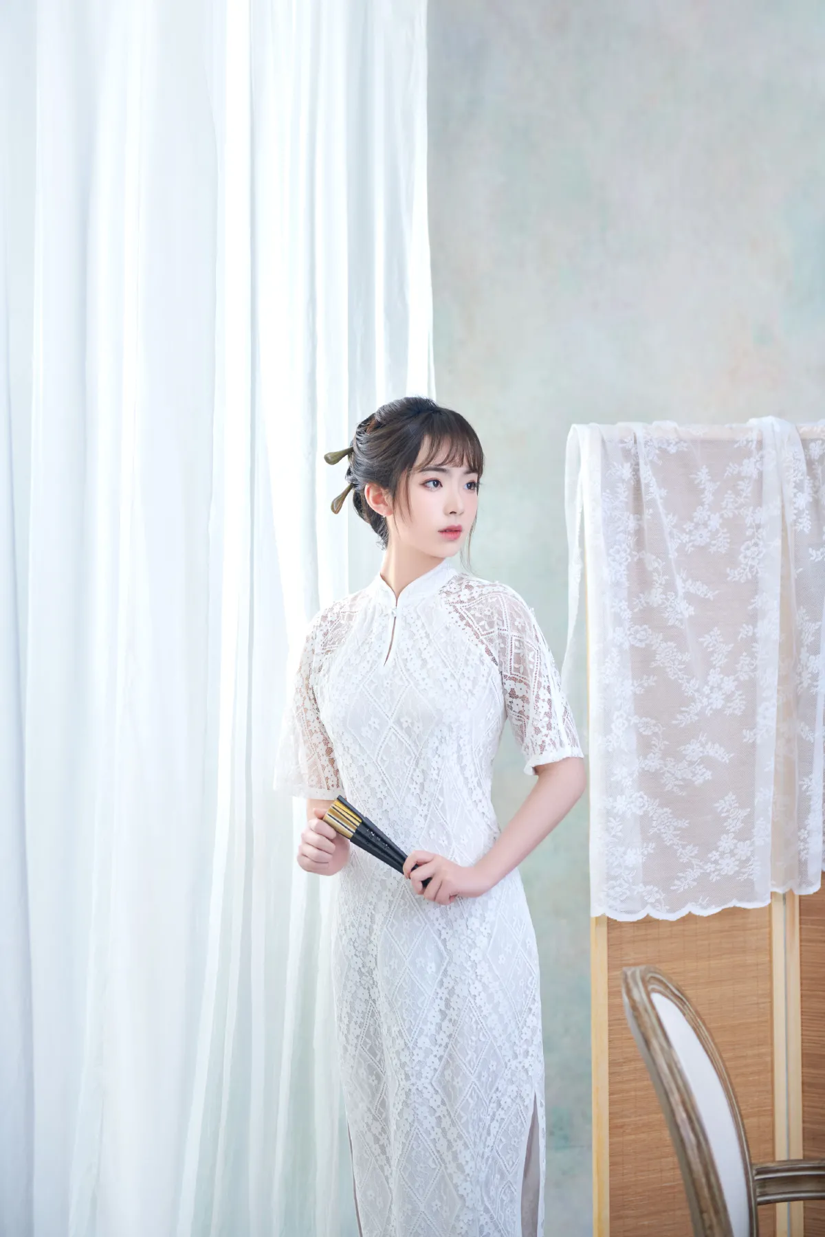 白玫瑰3