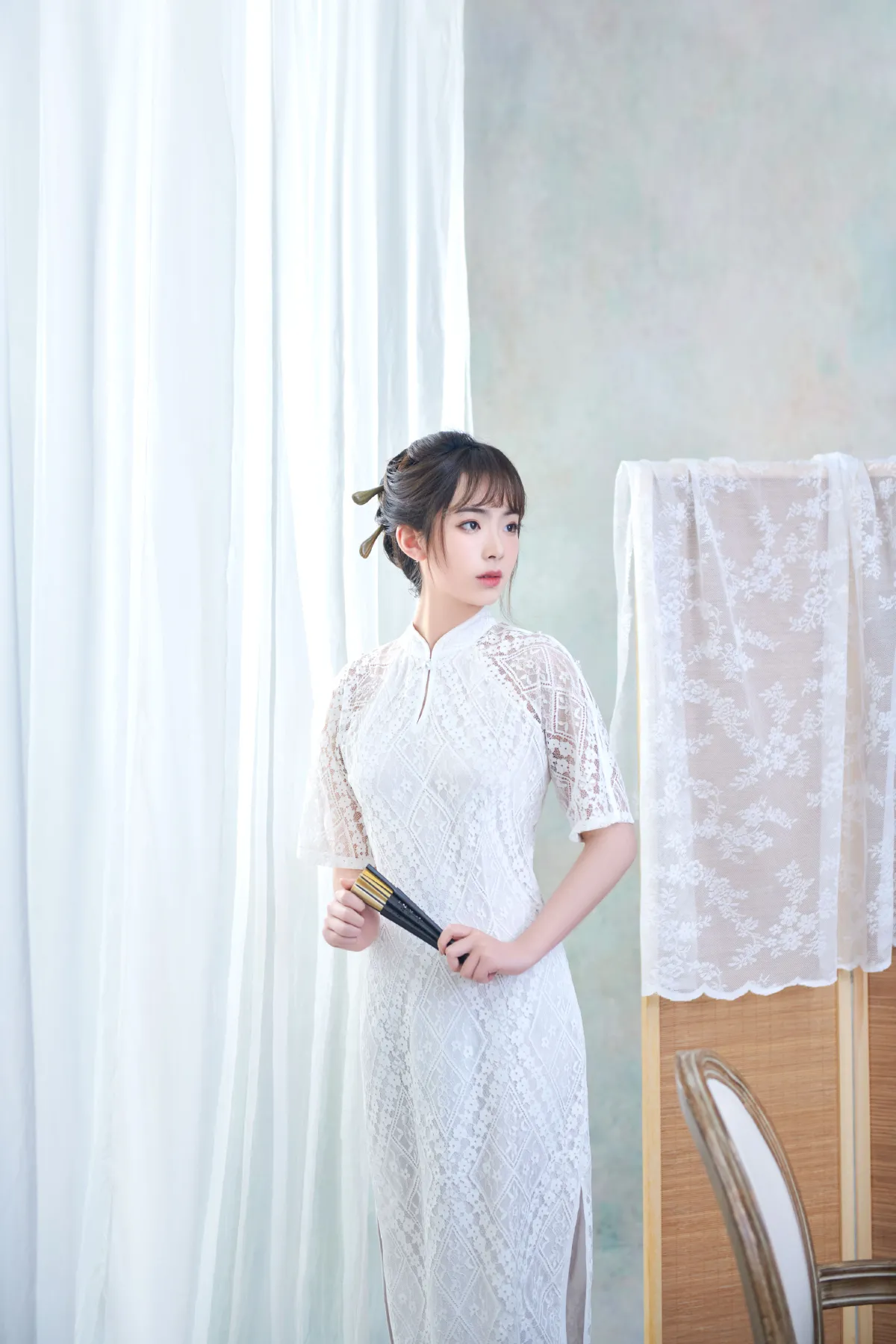 白玫瑰3