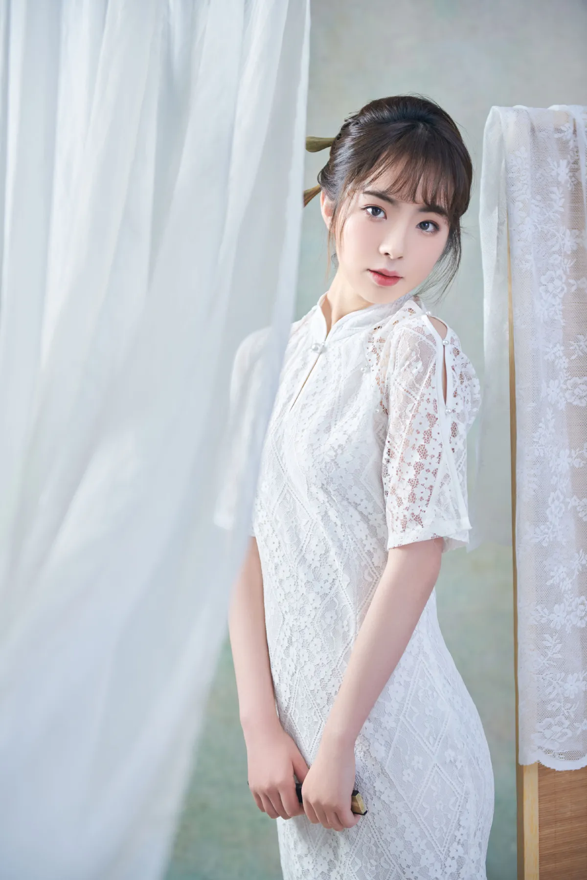 白玫瑰4