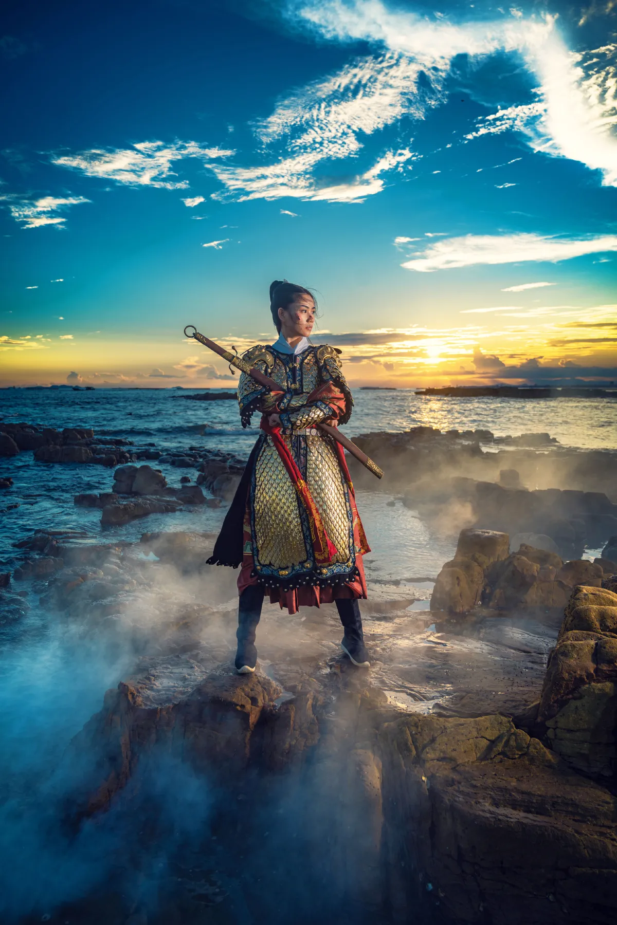 星辰大海1