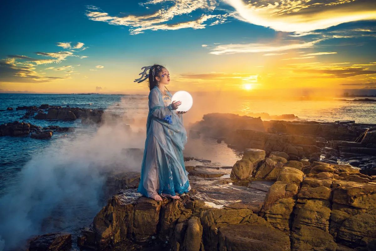 星辰大海2
