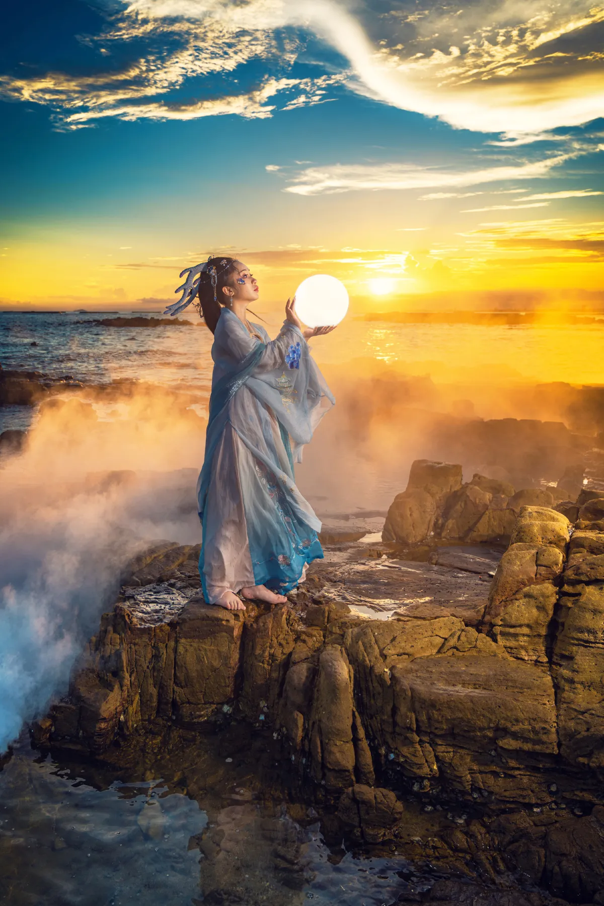 星辰大海