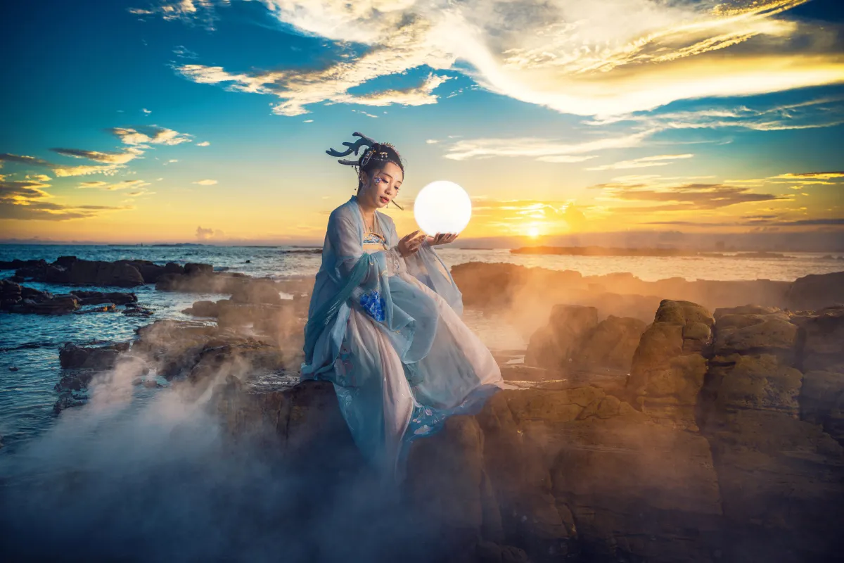 星辰大海
