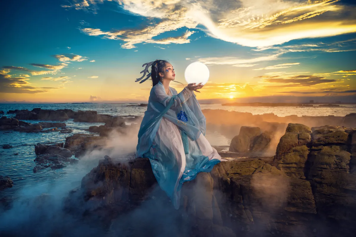 星辰大海