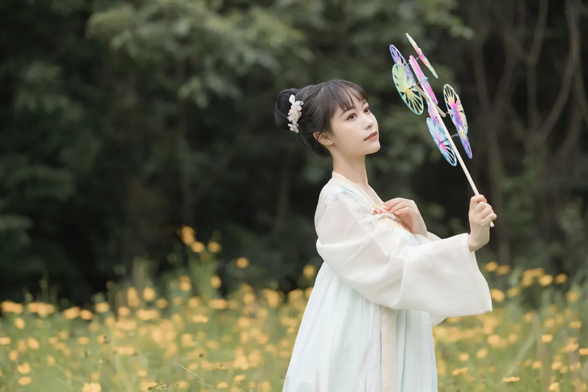 小花花1