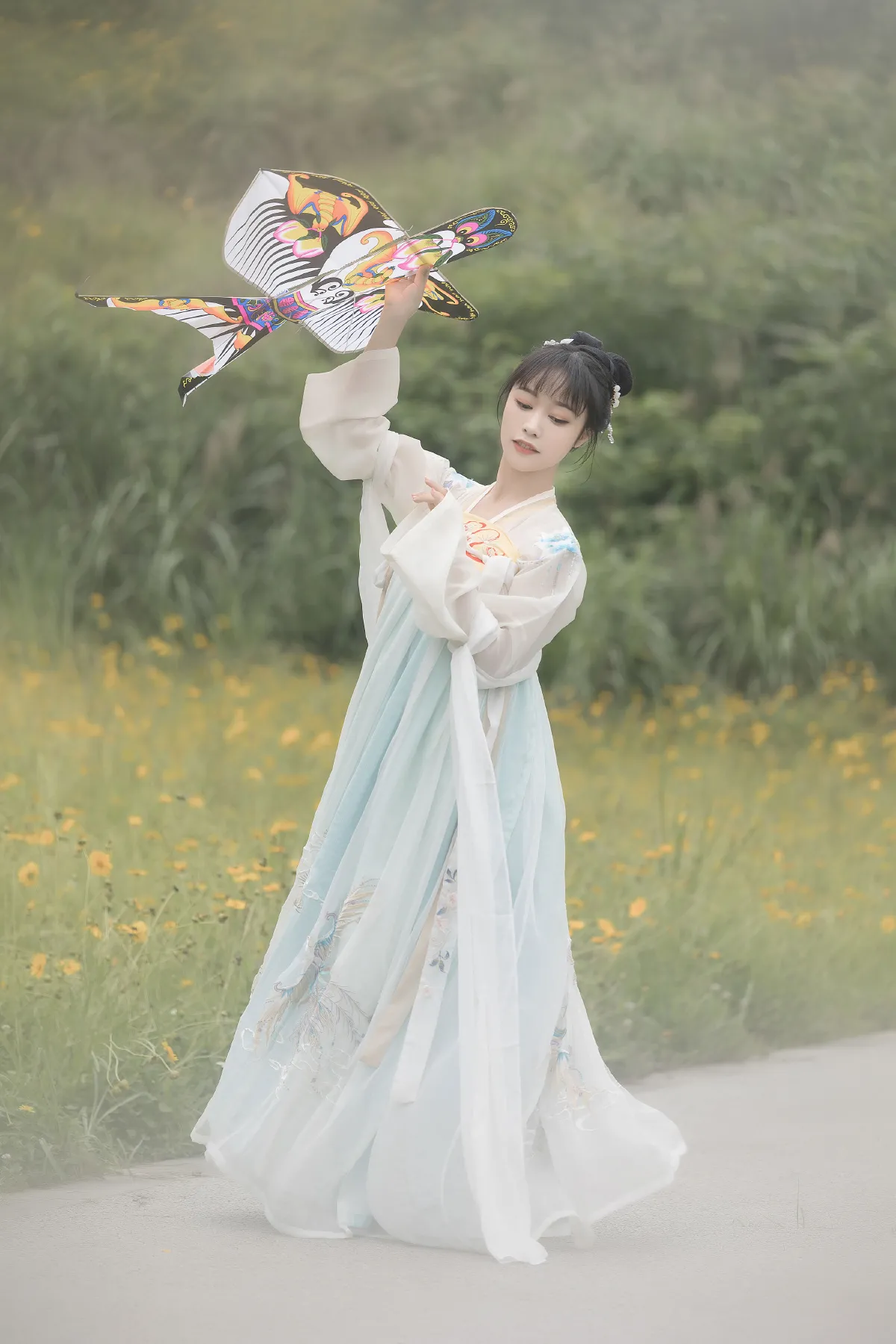 小花花2