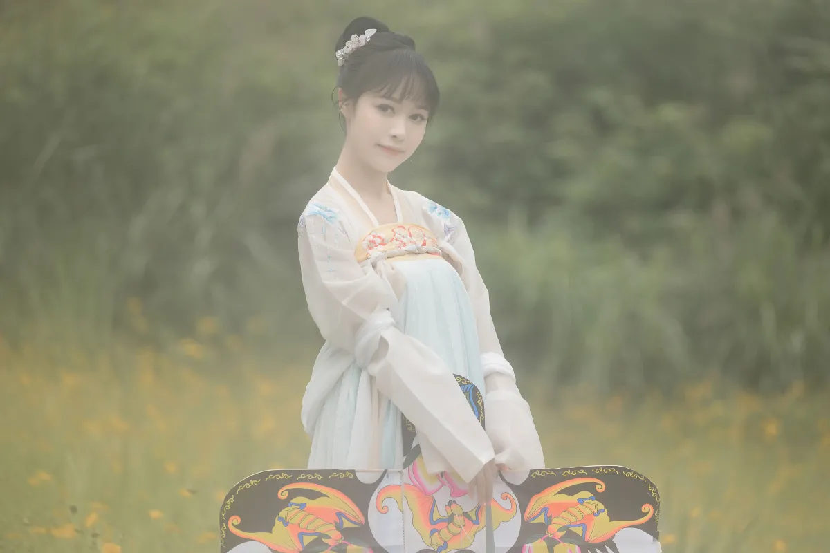 小花花3