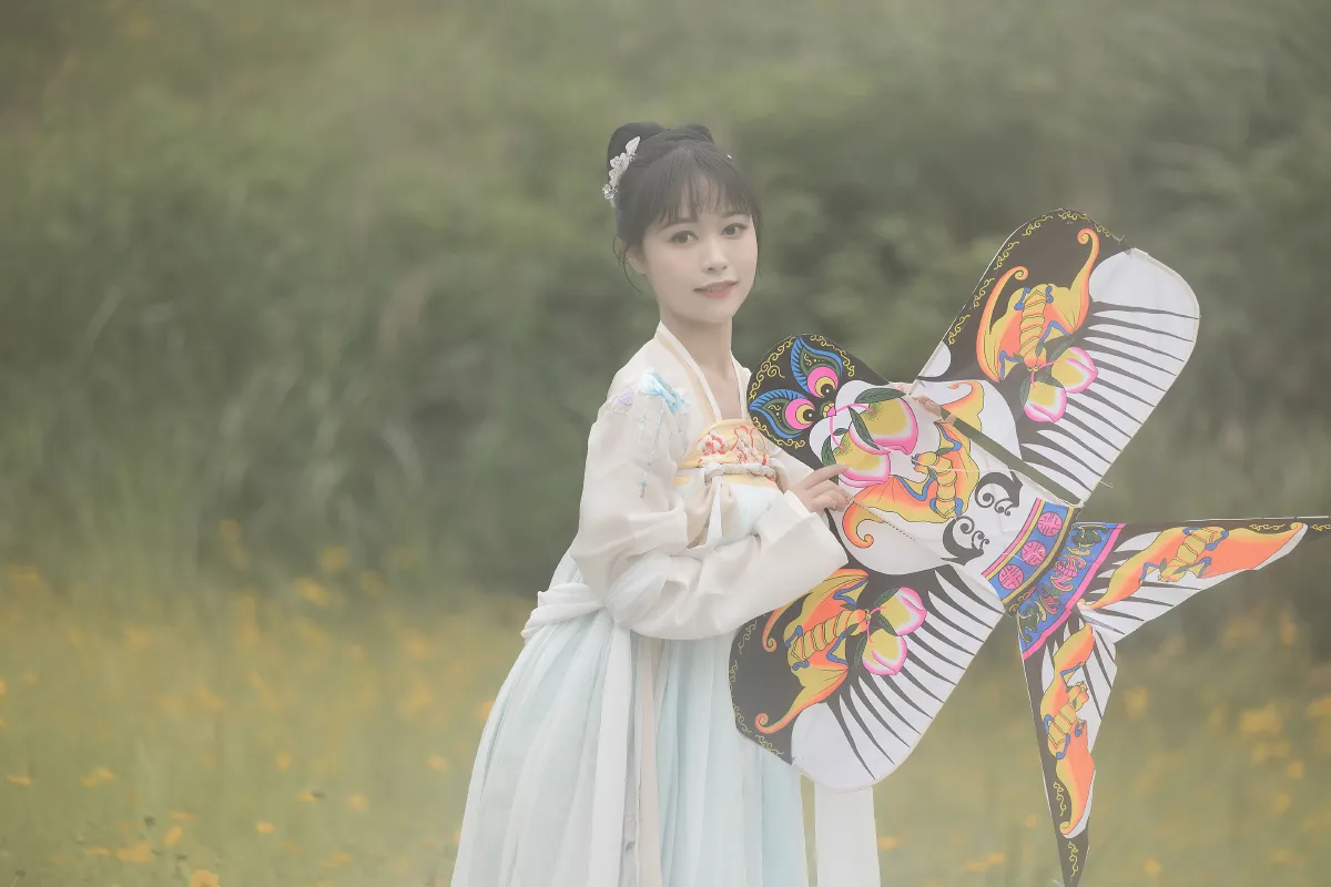 小花花4