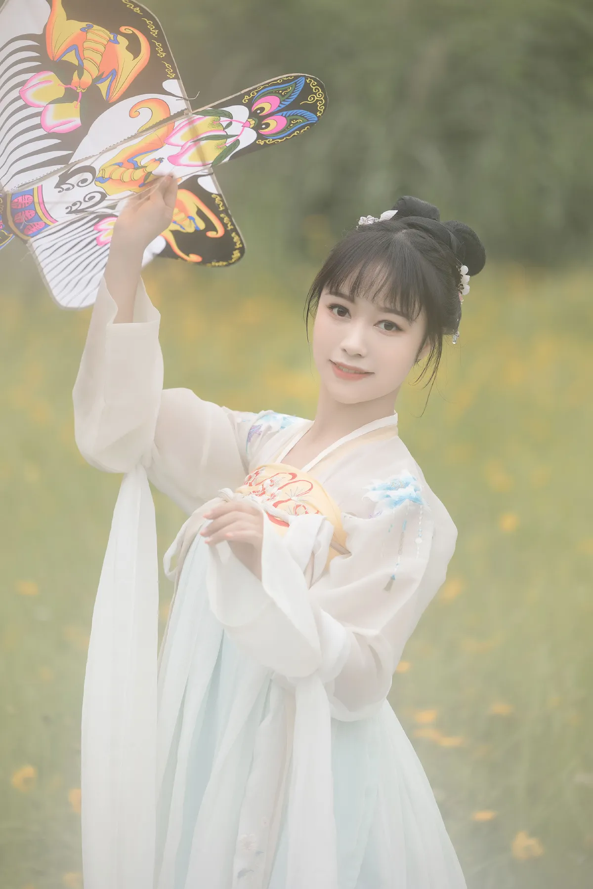 小花花5