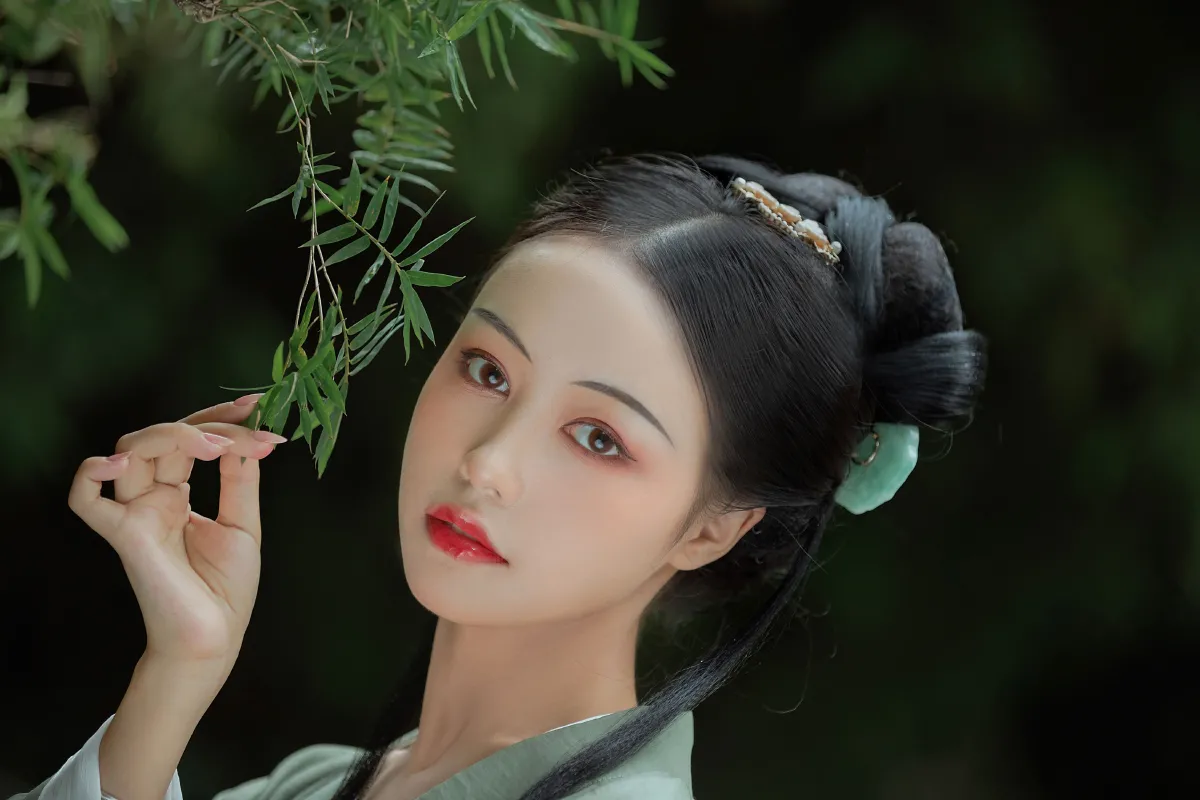 见山