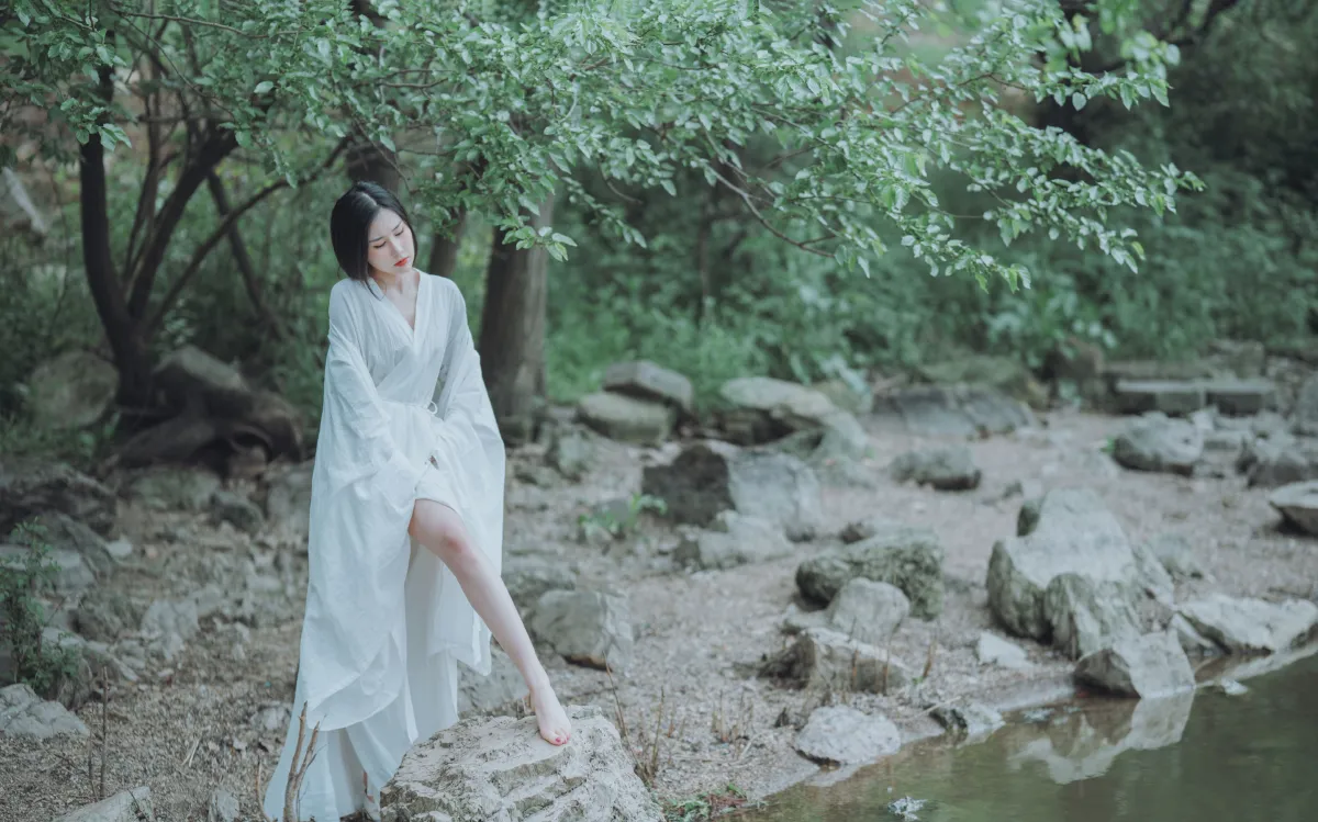 染红尘1