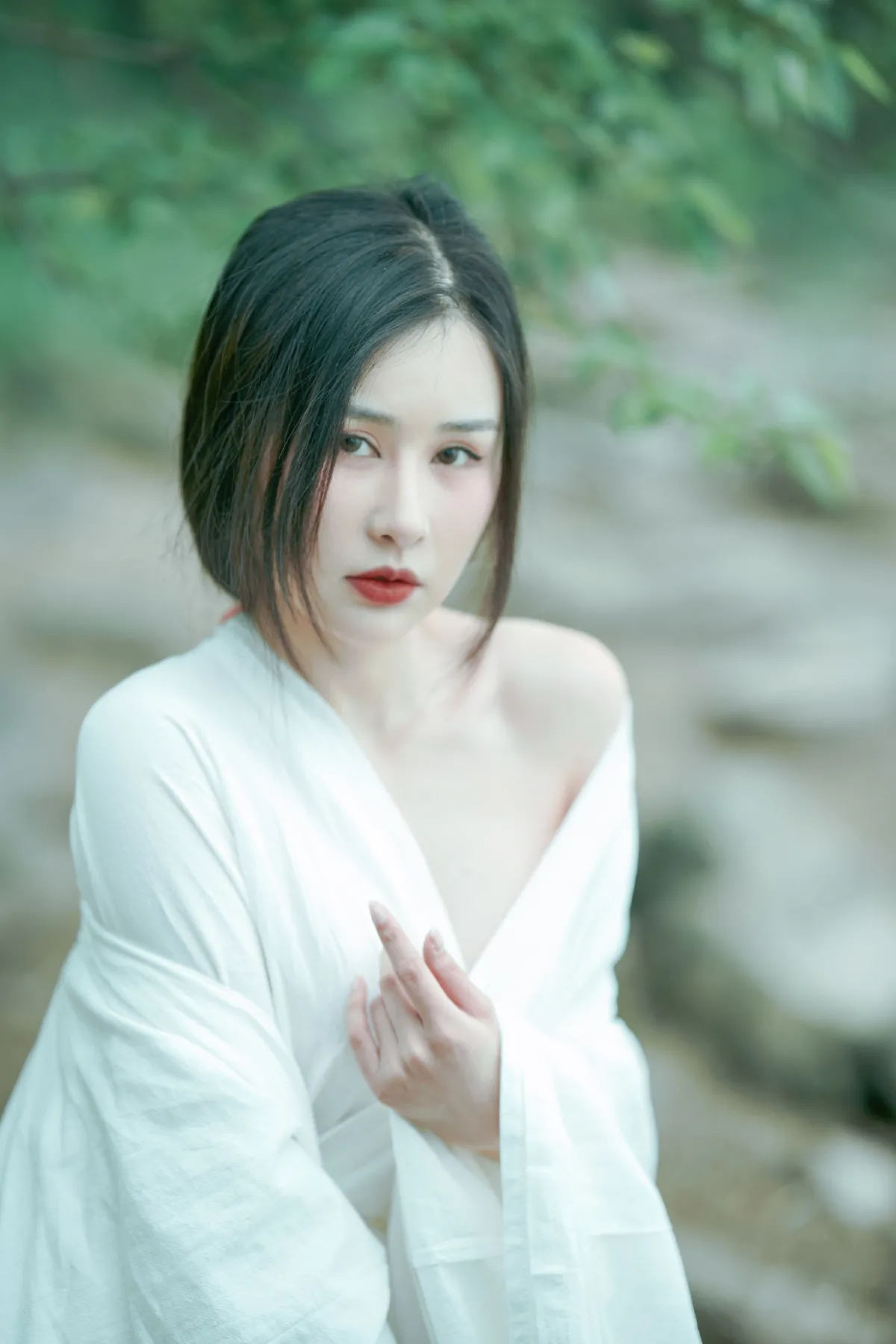 染红尘2