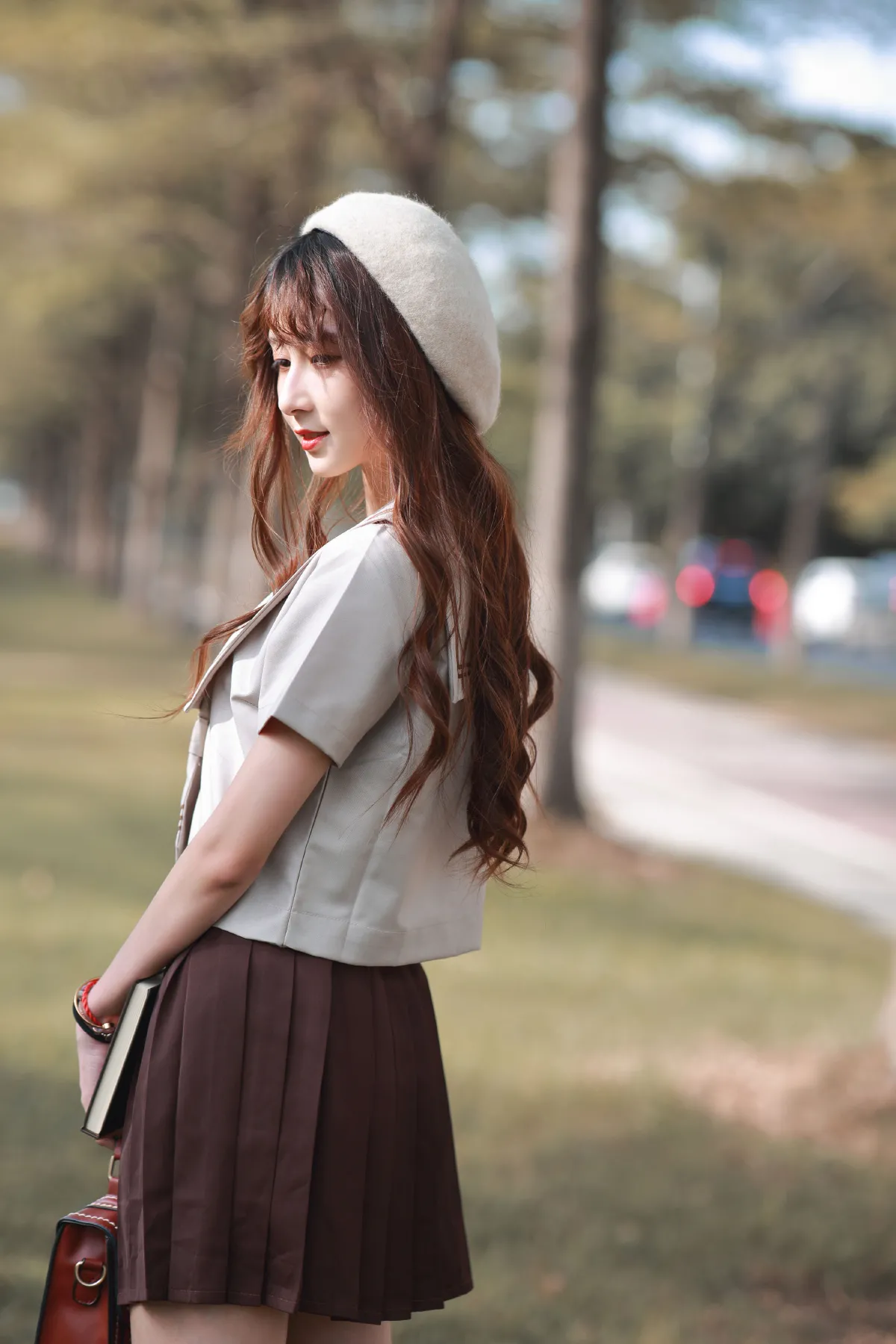 时光漫步1