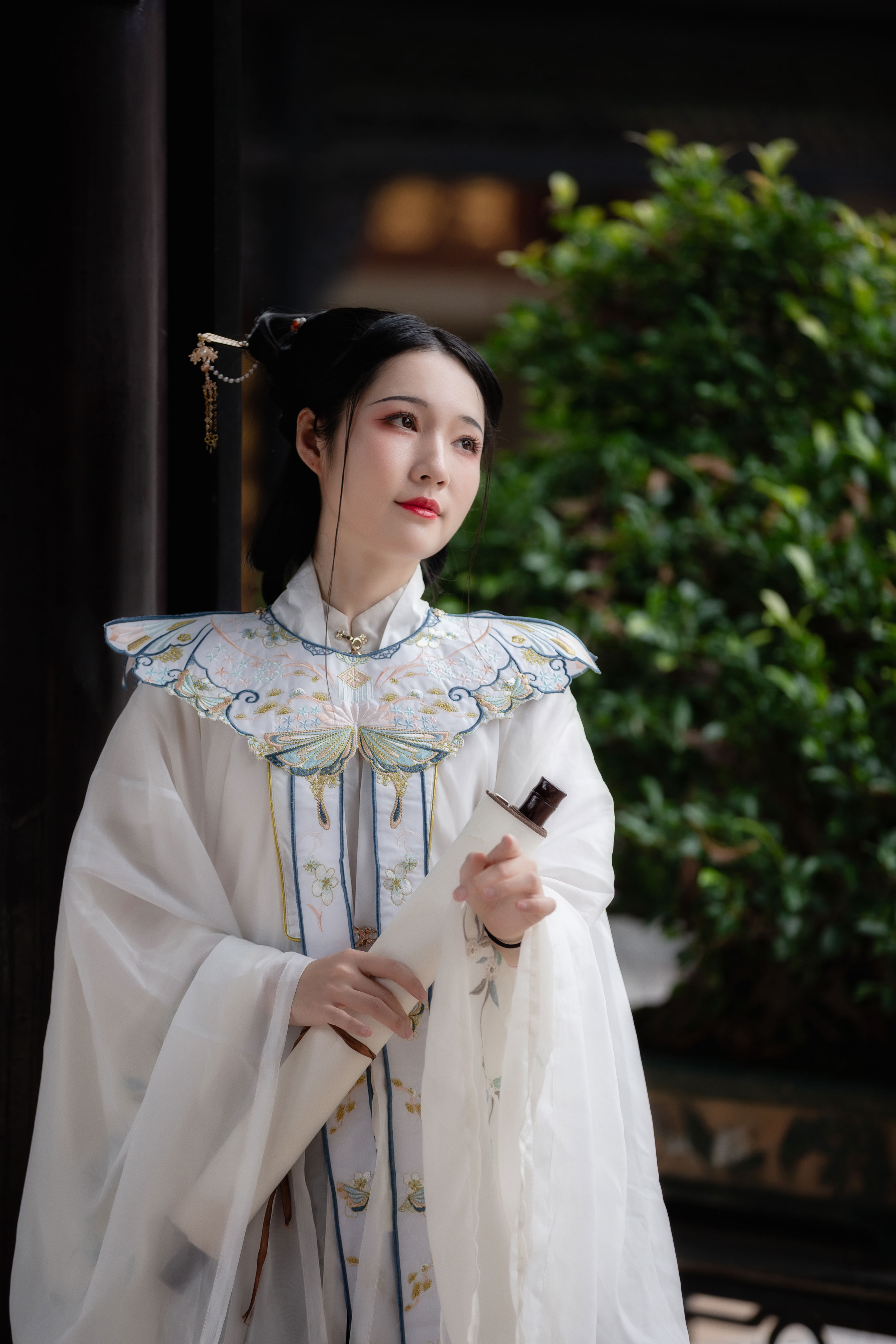 十里春风不如你