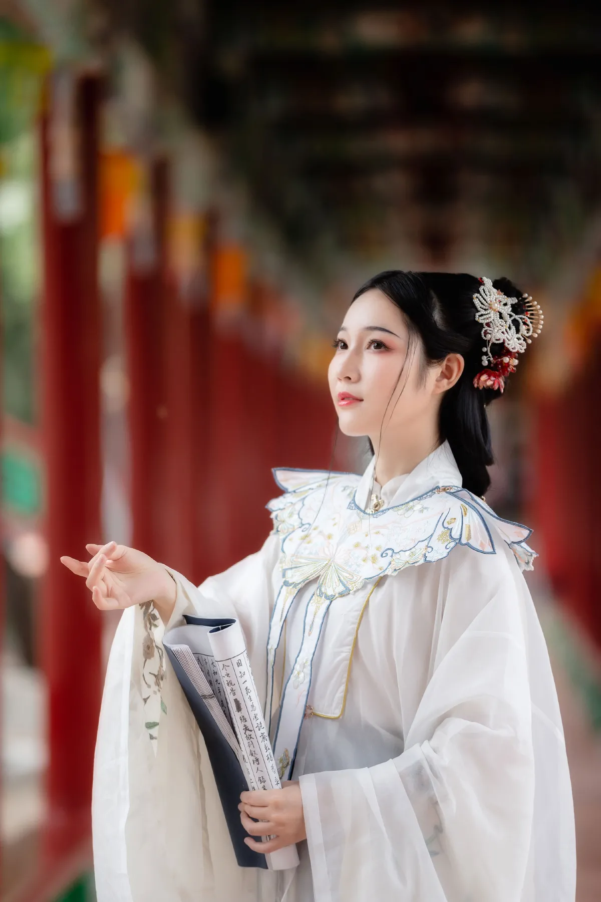 十里春风不如你