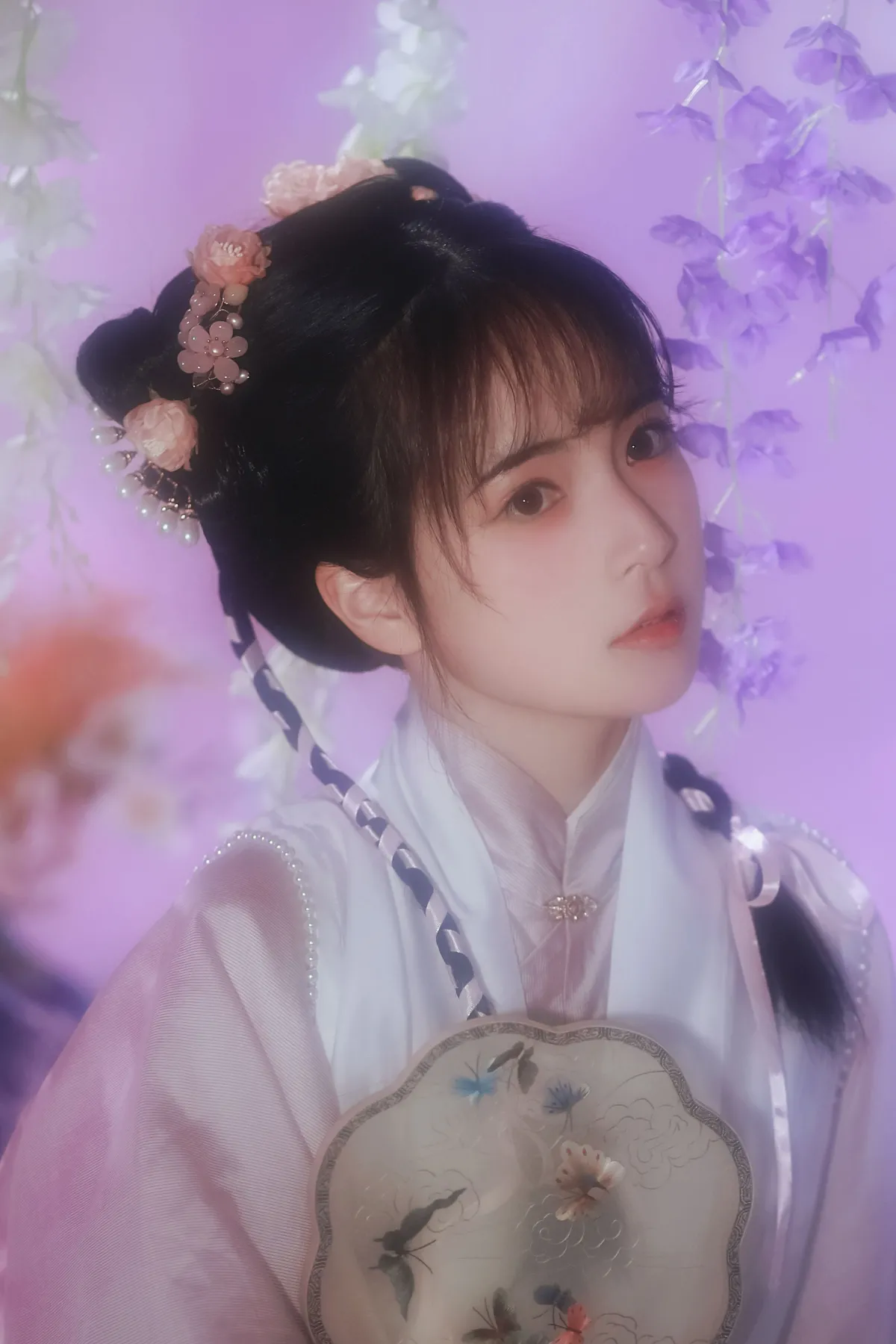 飞花梦1