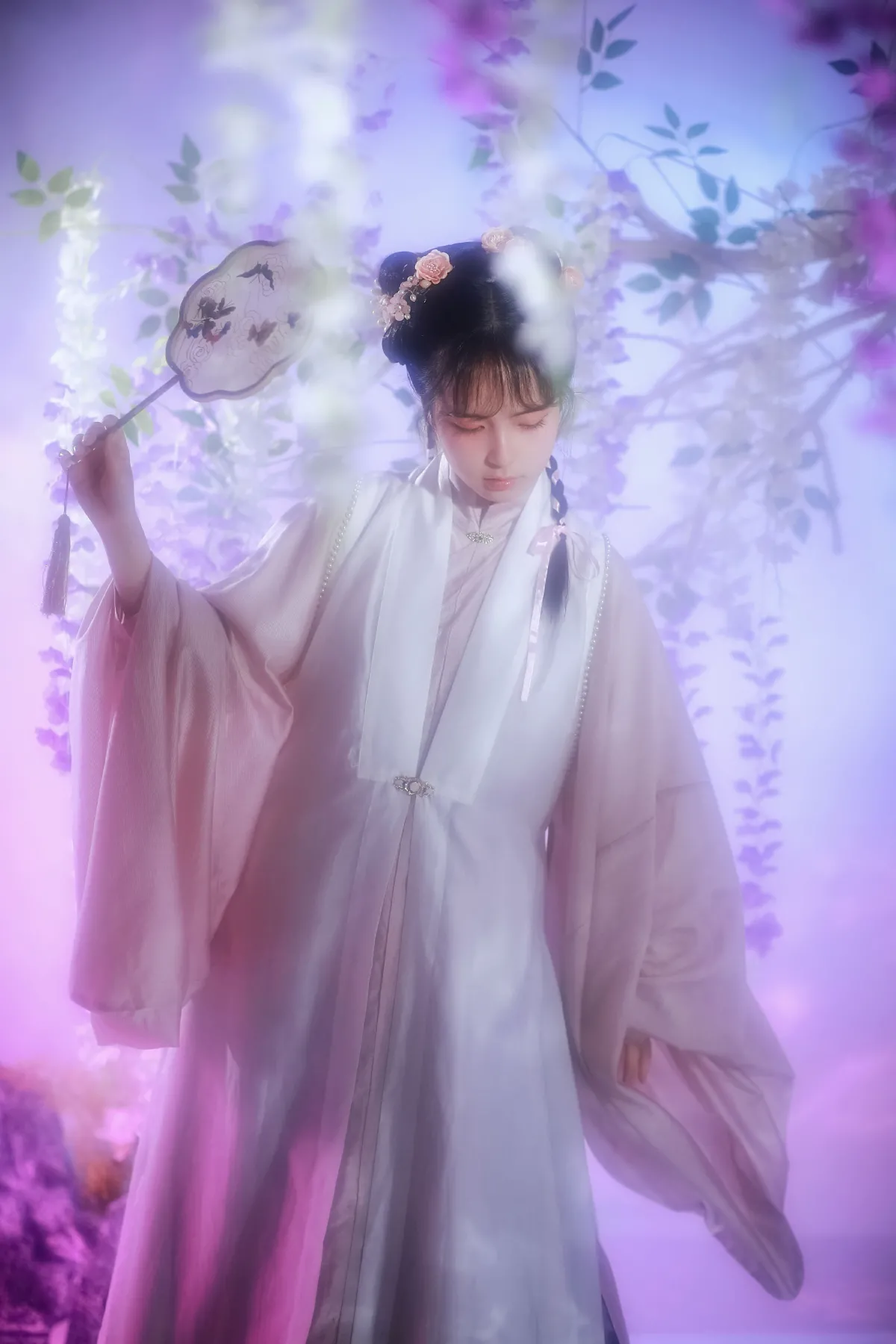 飞花梦2