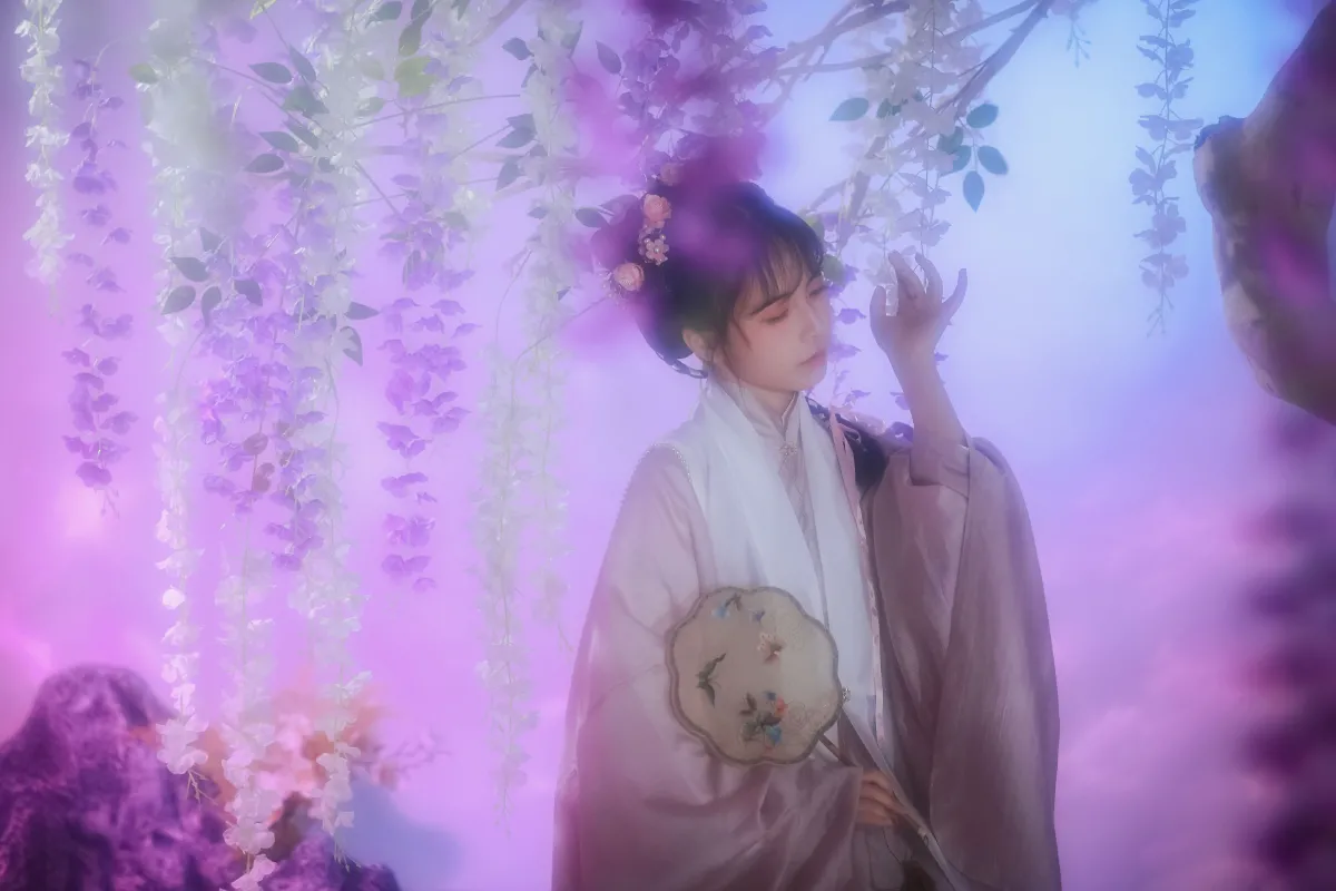 飞花梦3