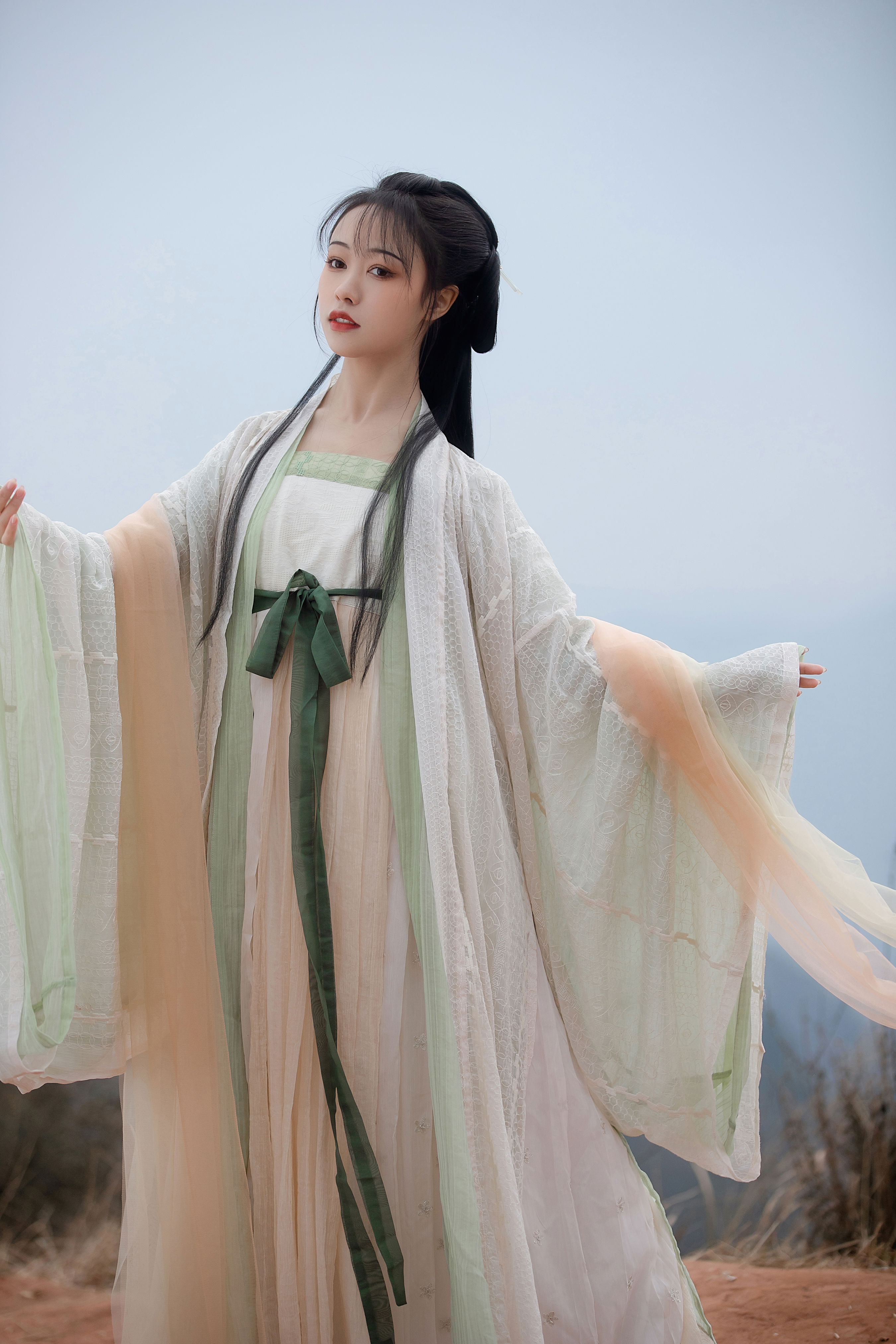 山雾