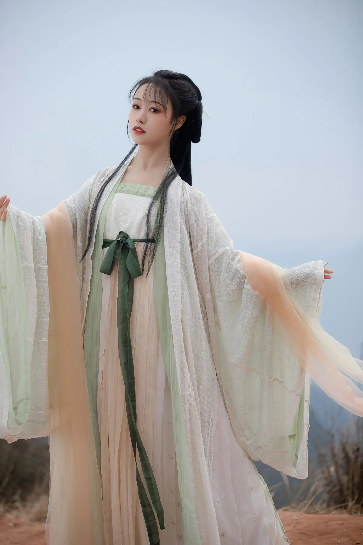 山雾