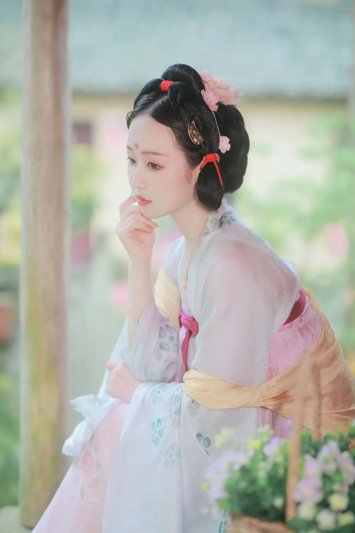 有美一人1