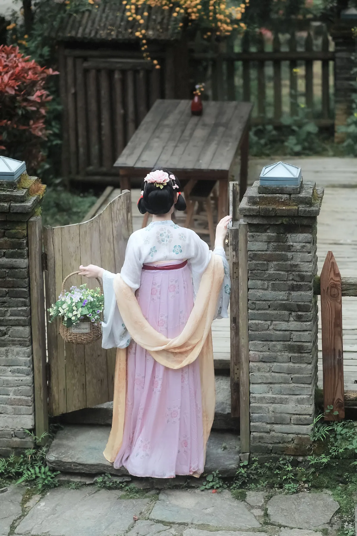 有美一人2