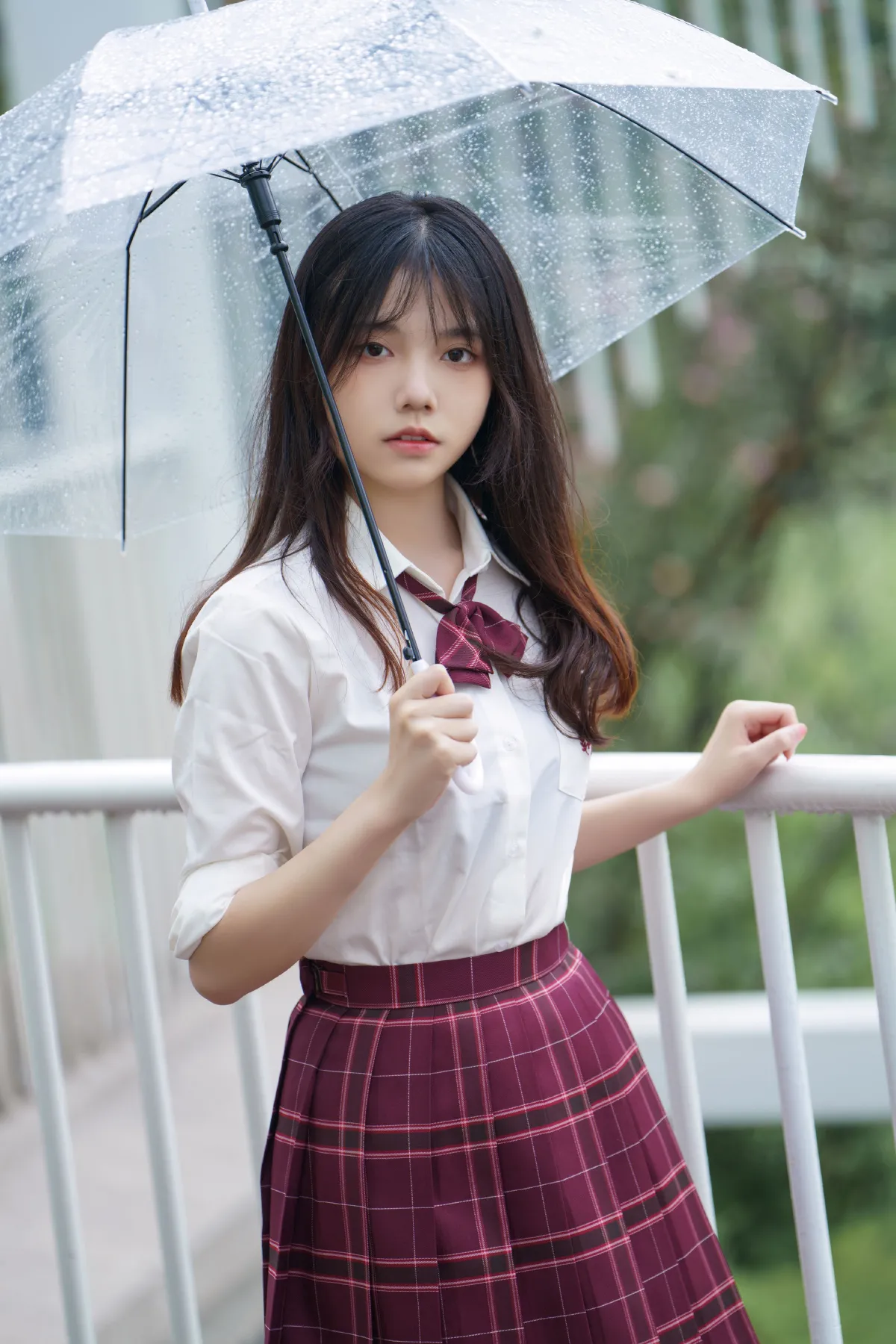 雨之秋2