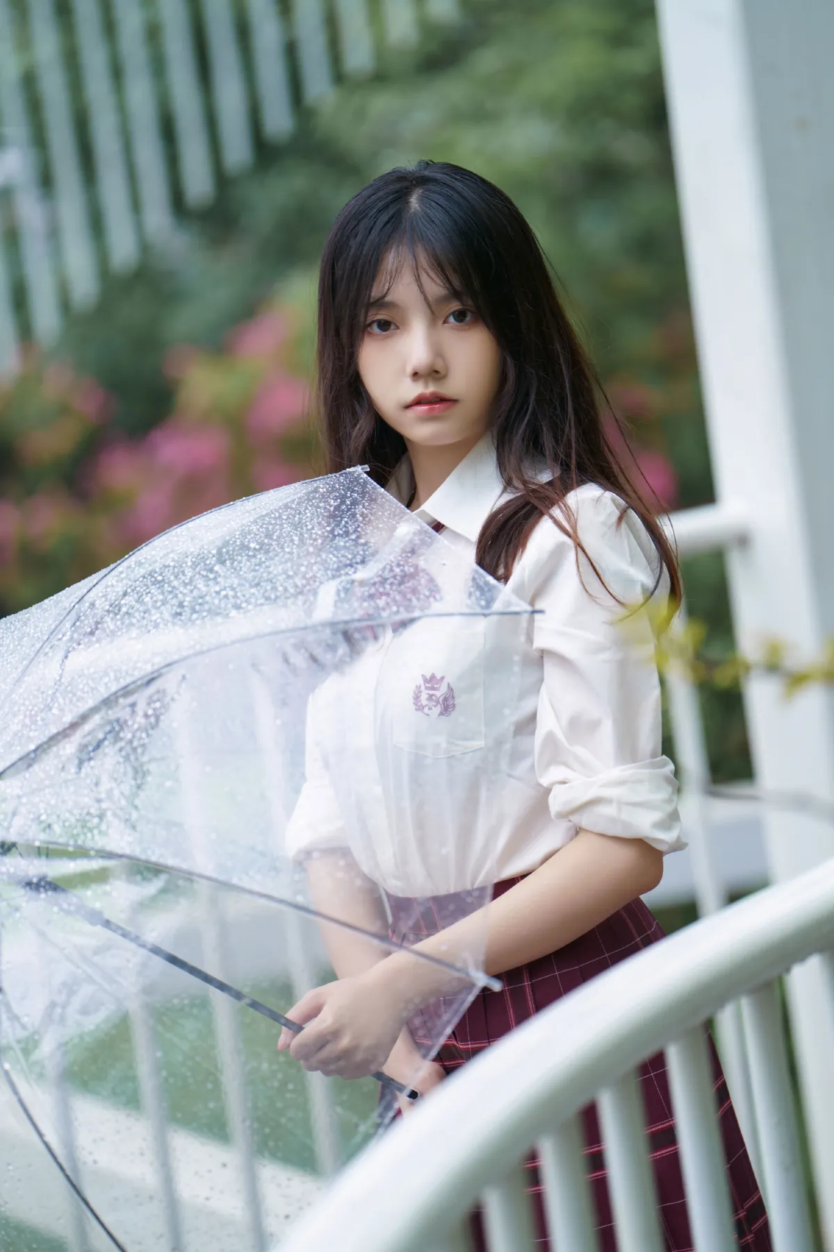 雨之秋