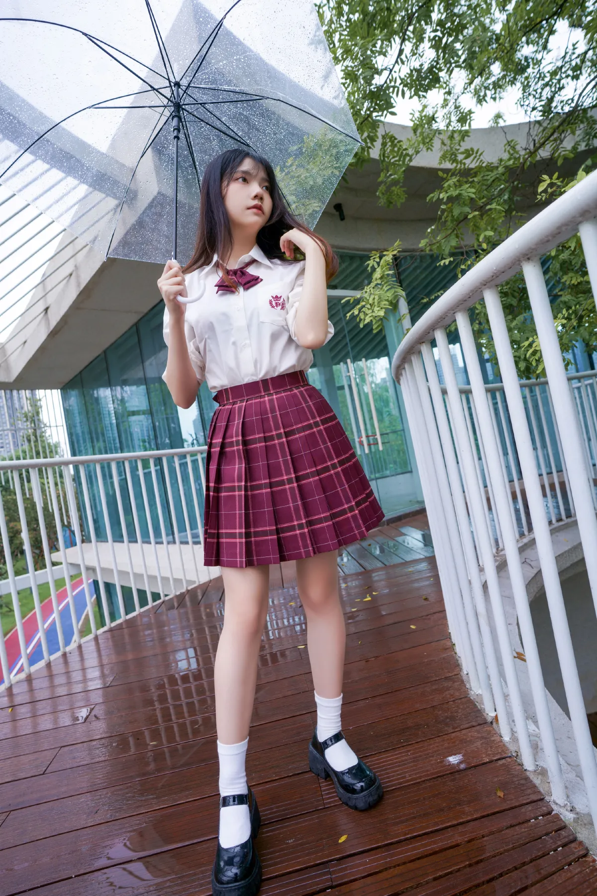 雨之秋