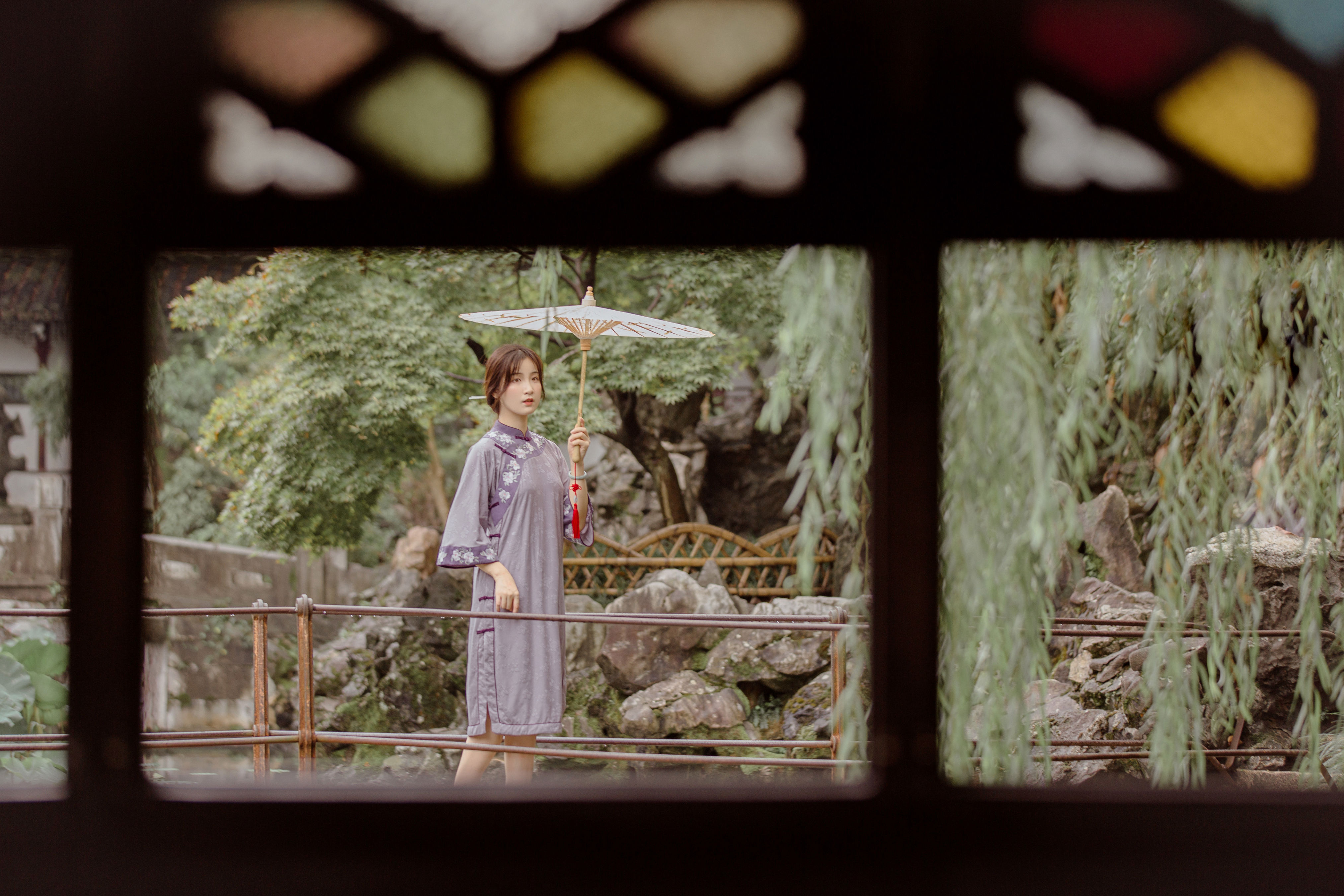 梅子黄时雨