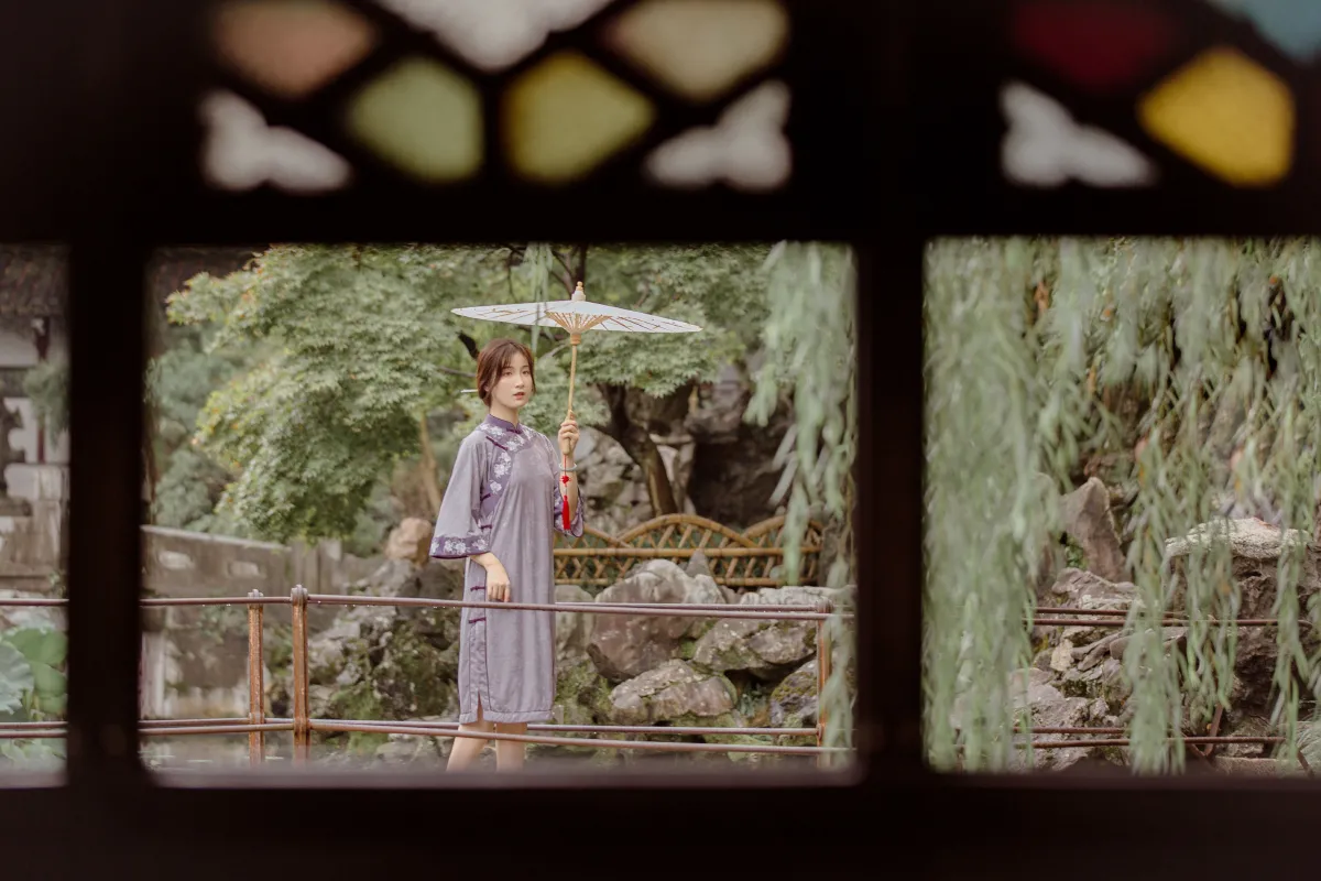 梅子黄时雨1