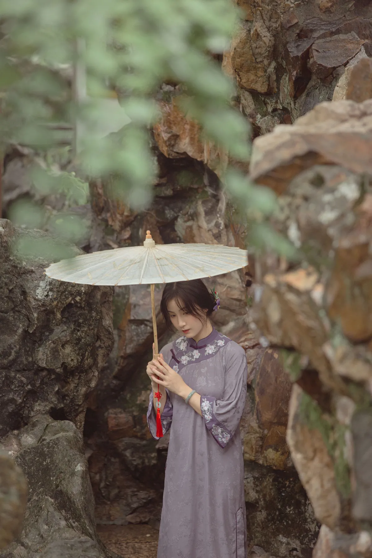 梅子黄时雨